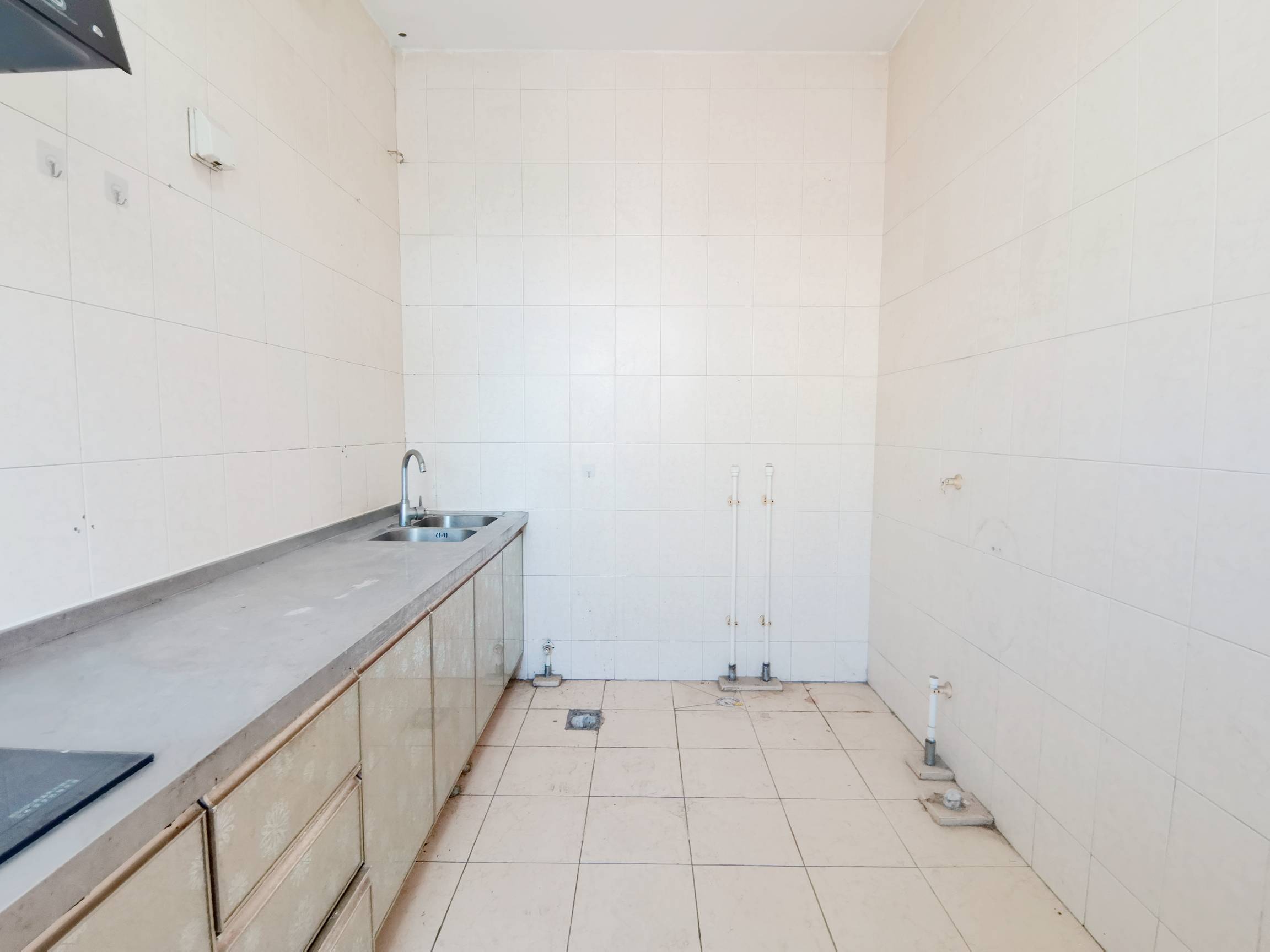 正大城市花园一期