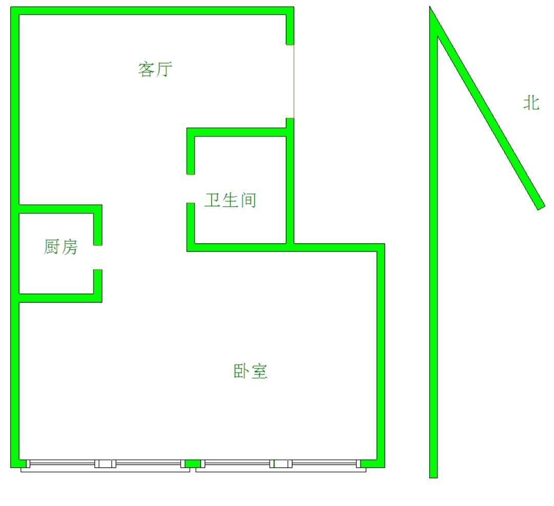 太平洋小区