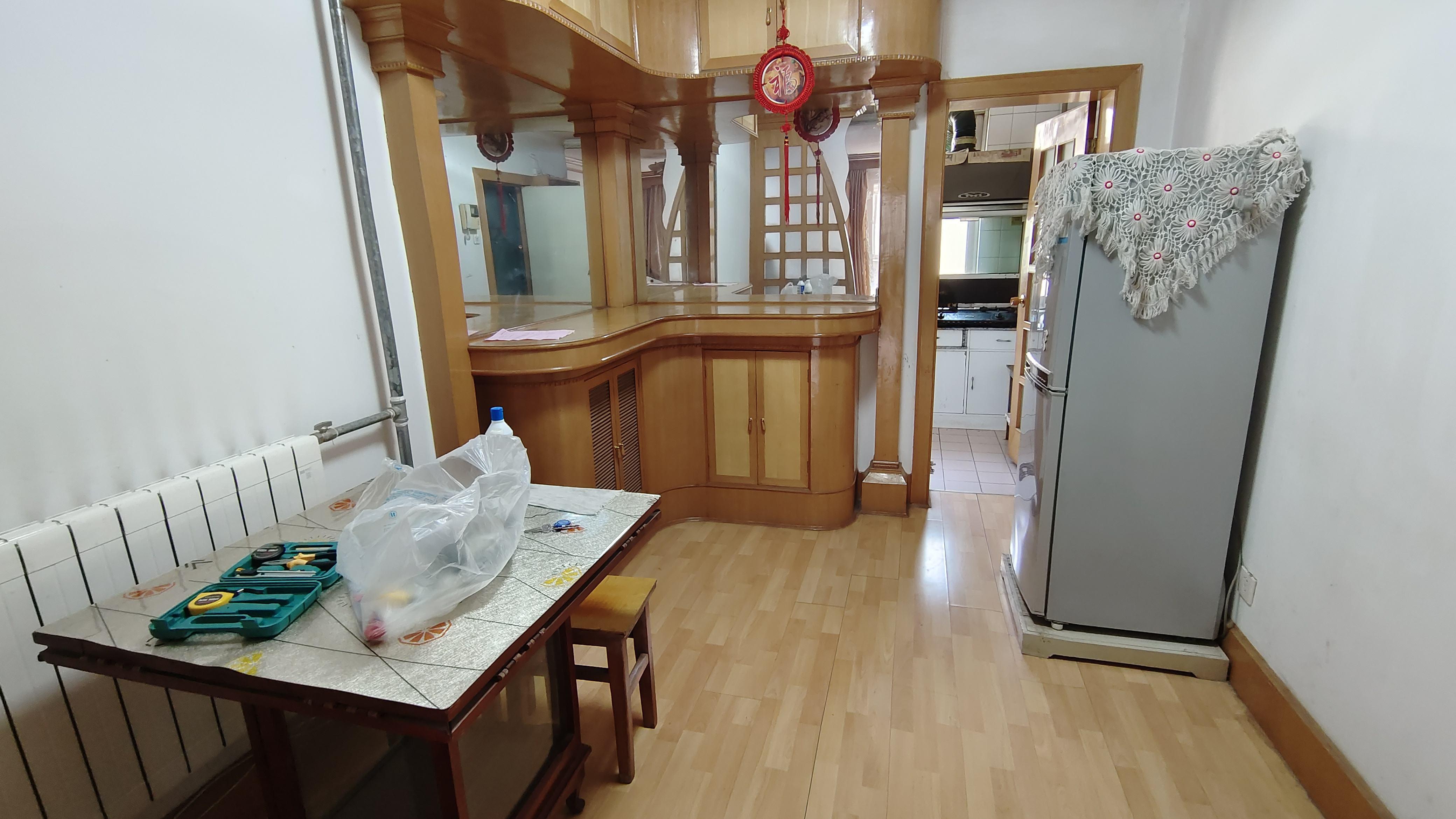 中创开元山庄