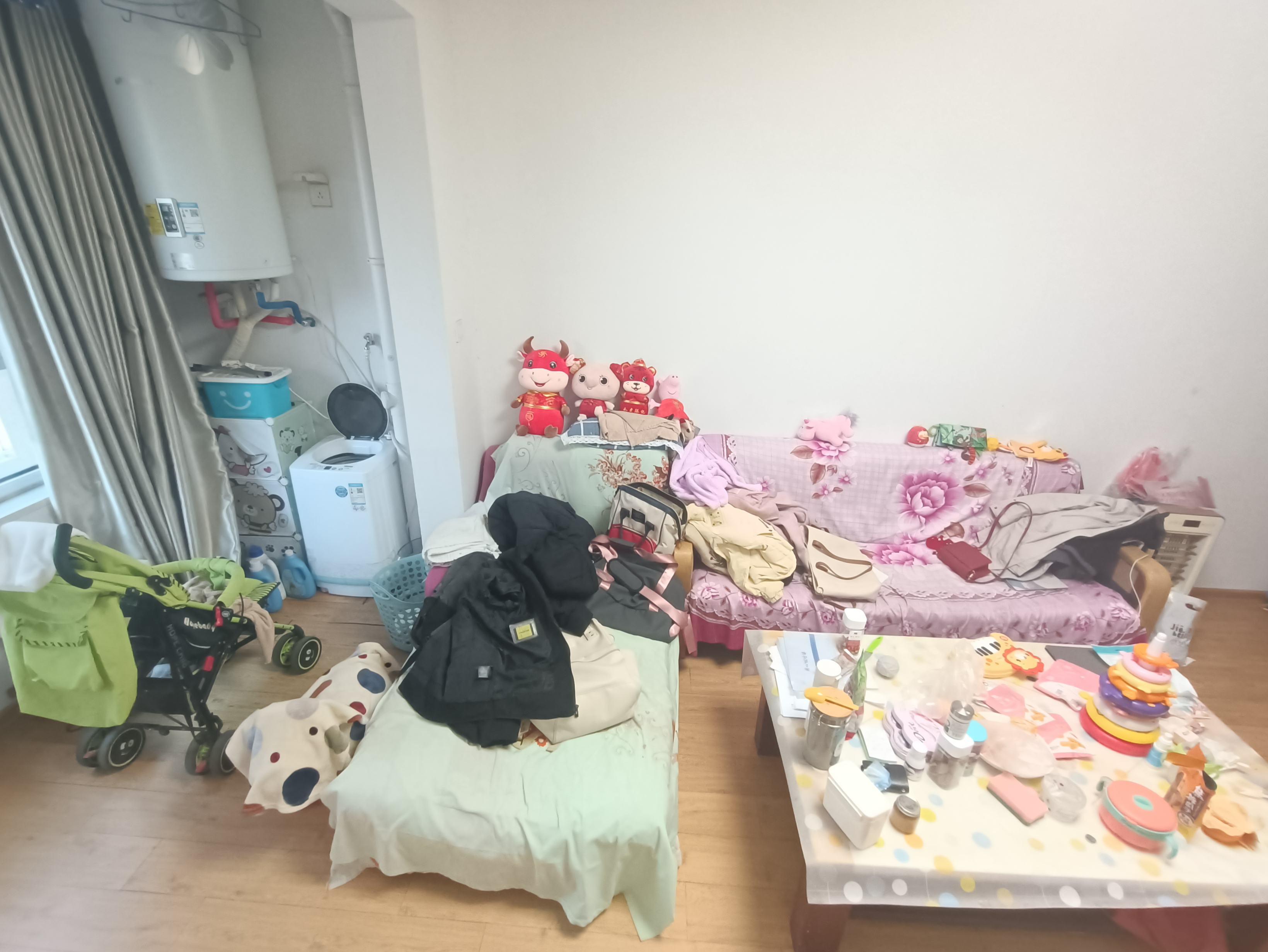 山钢新天地