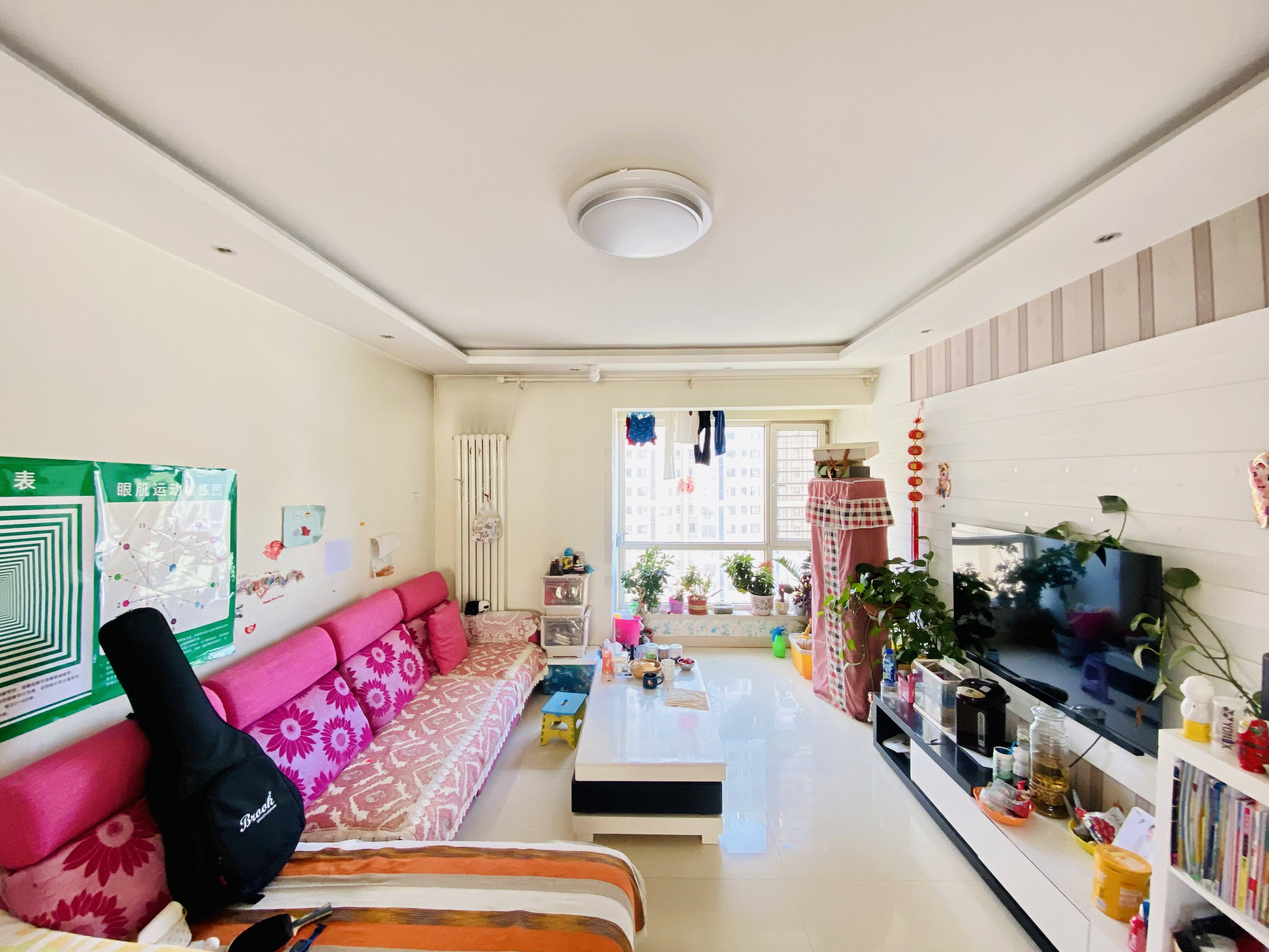 中海紫御东郡(西区)