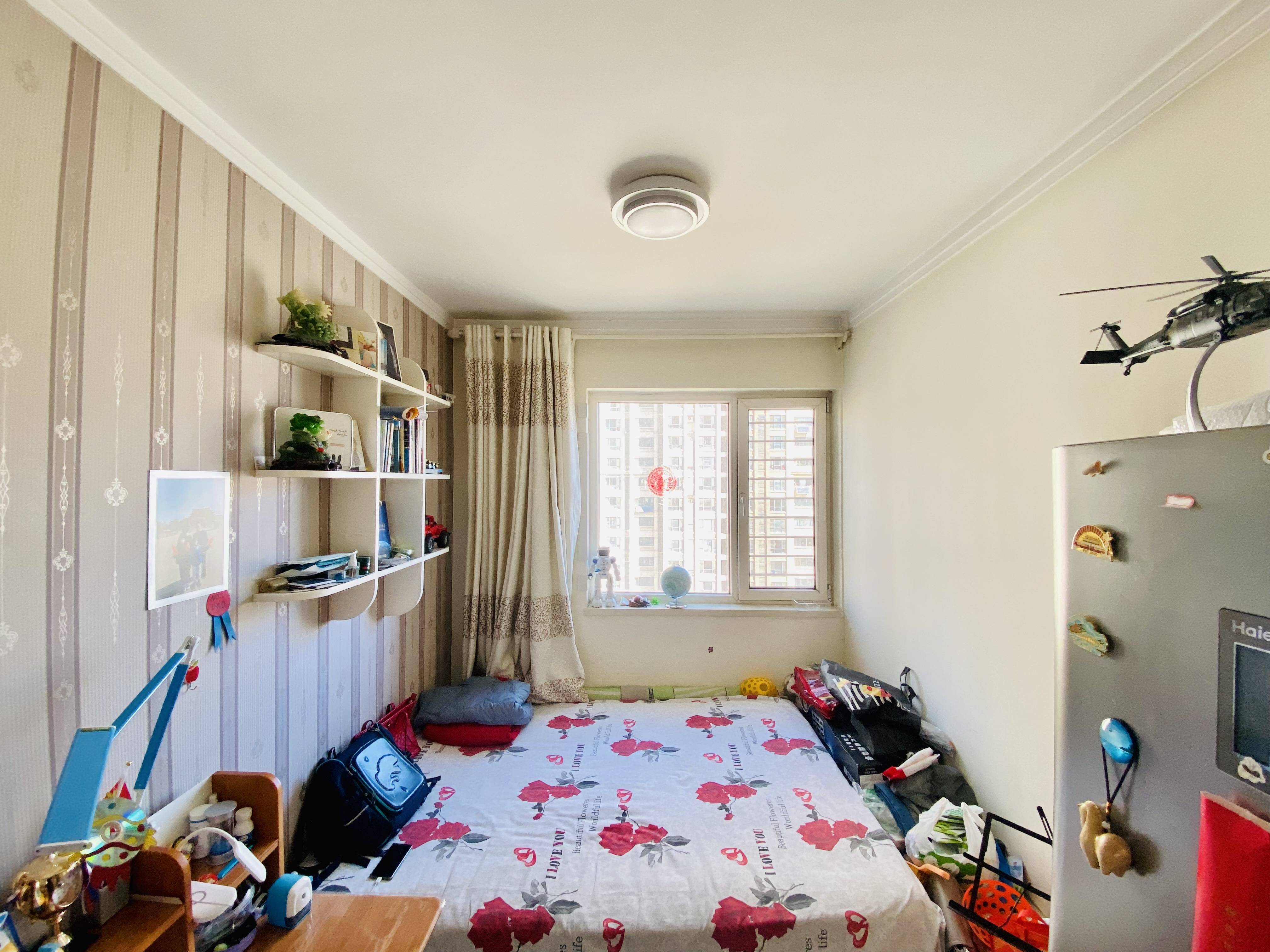 中海紫御东郡(西区)