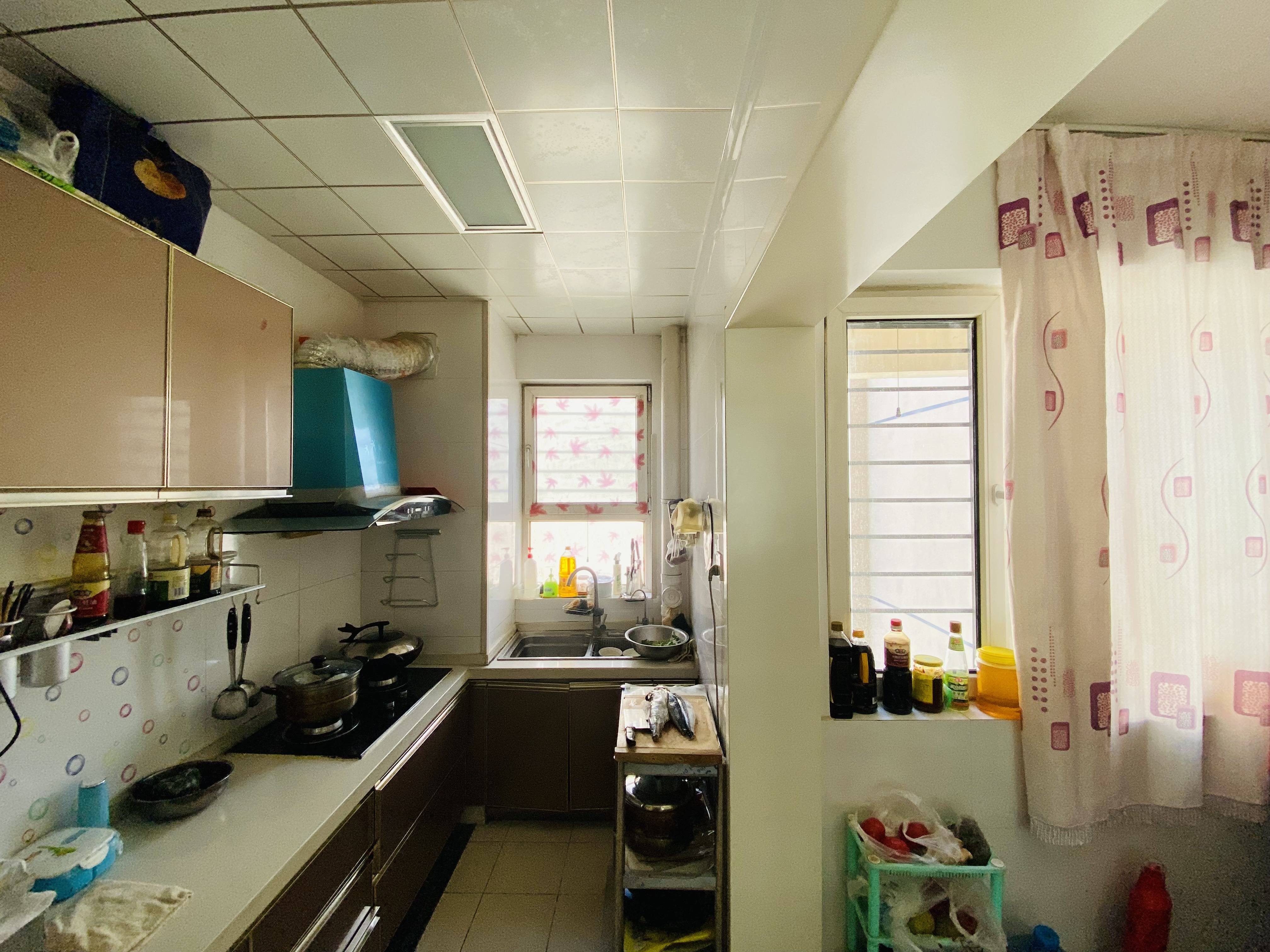 中海紫御东郡(西区)