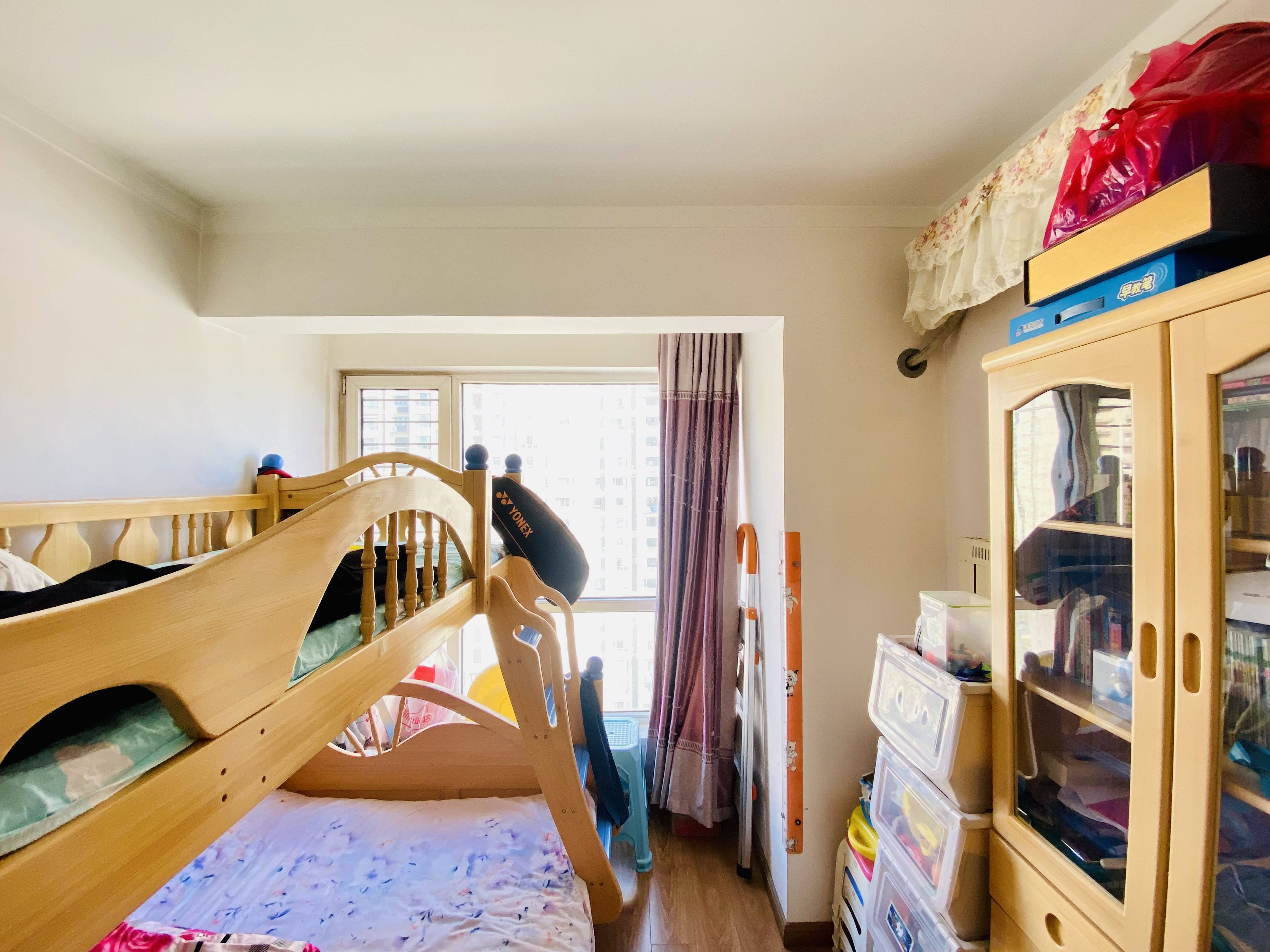 中海紫御东郡(西区)