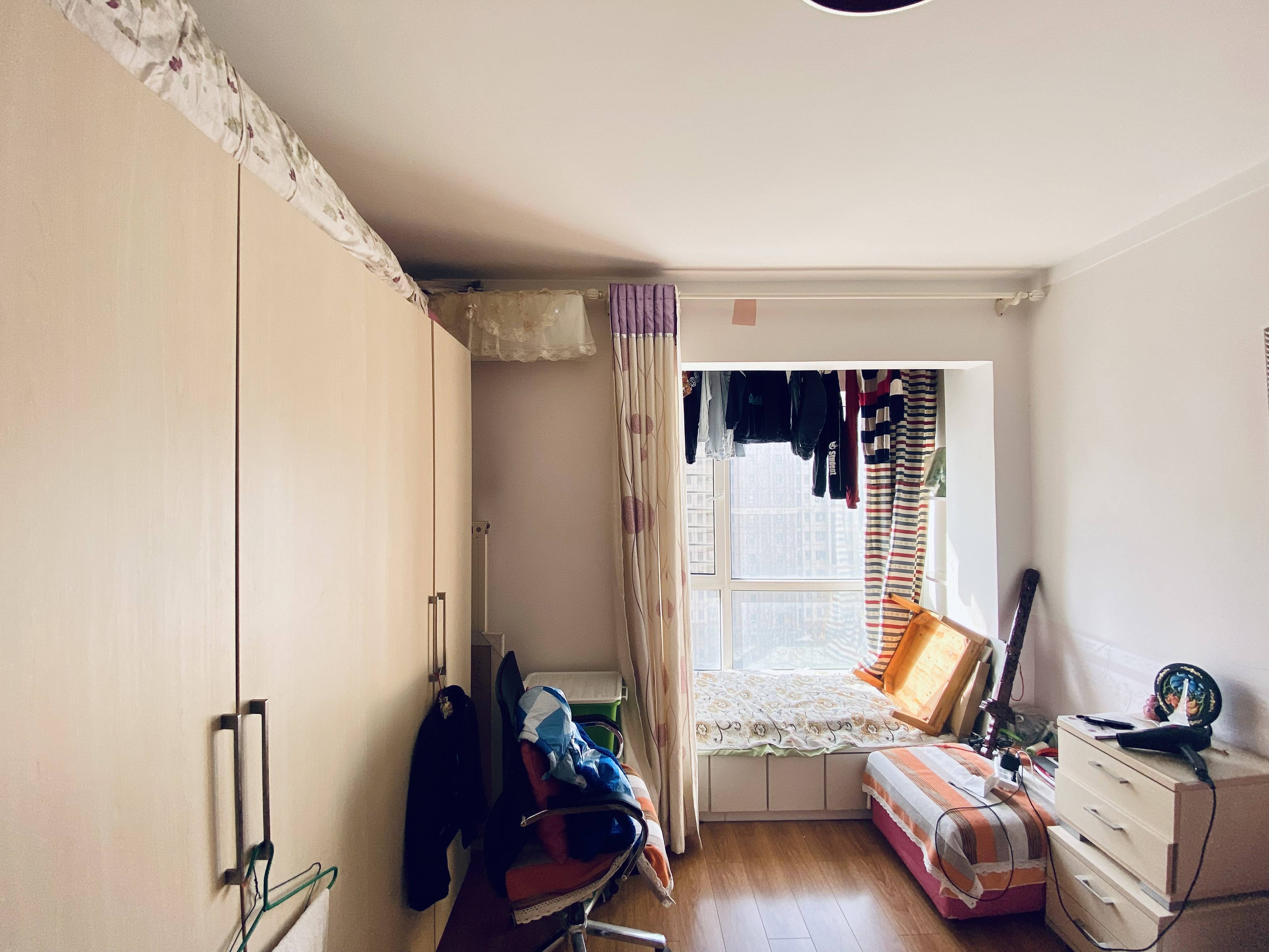 中海紫御东郡(西区)