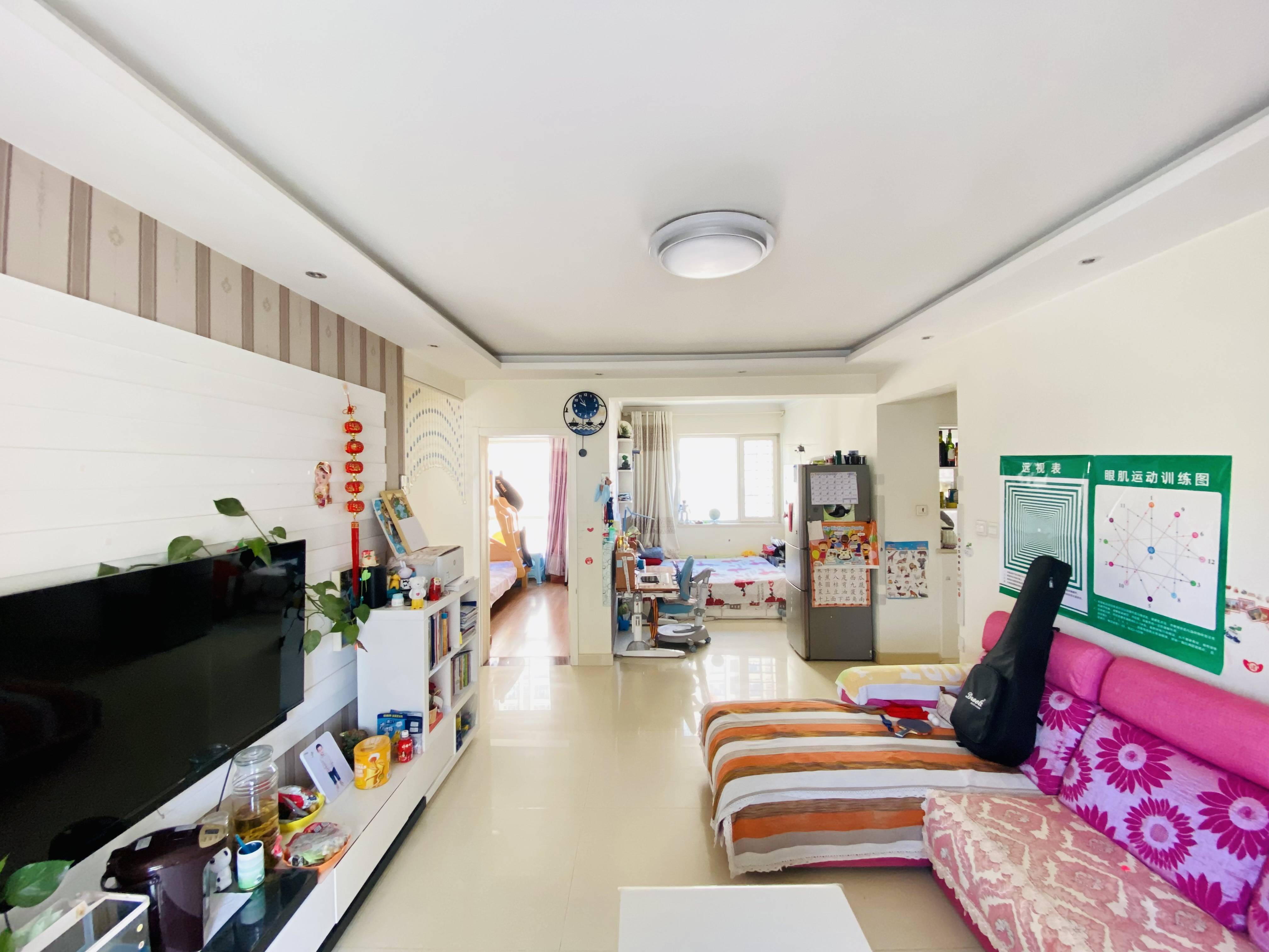 中海紫御东郡(西区)