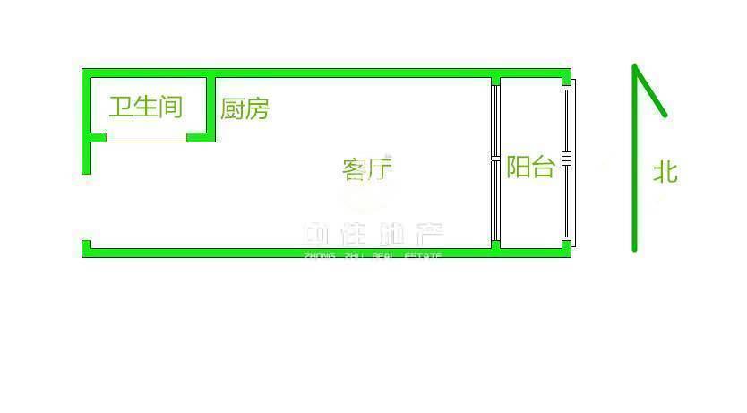 恒大城(商住楼)