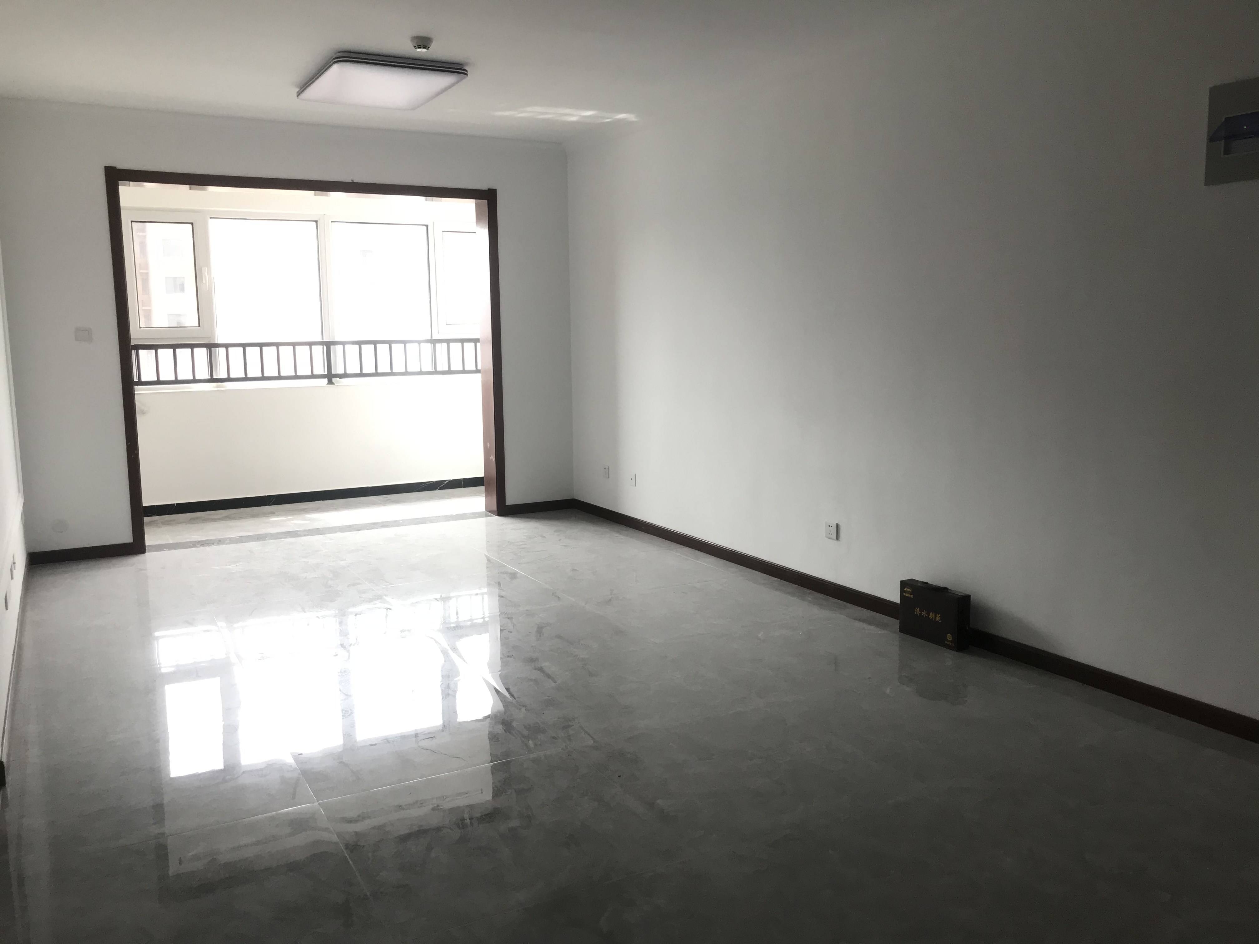 整租·大学路 济水别苑 3室2厅 南北