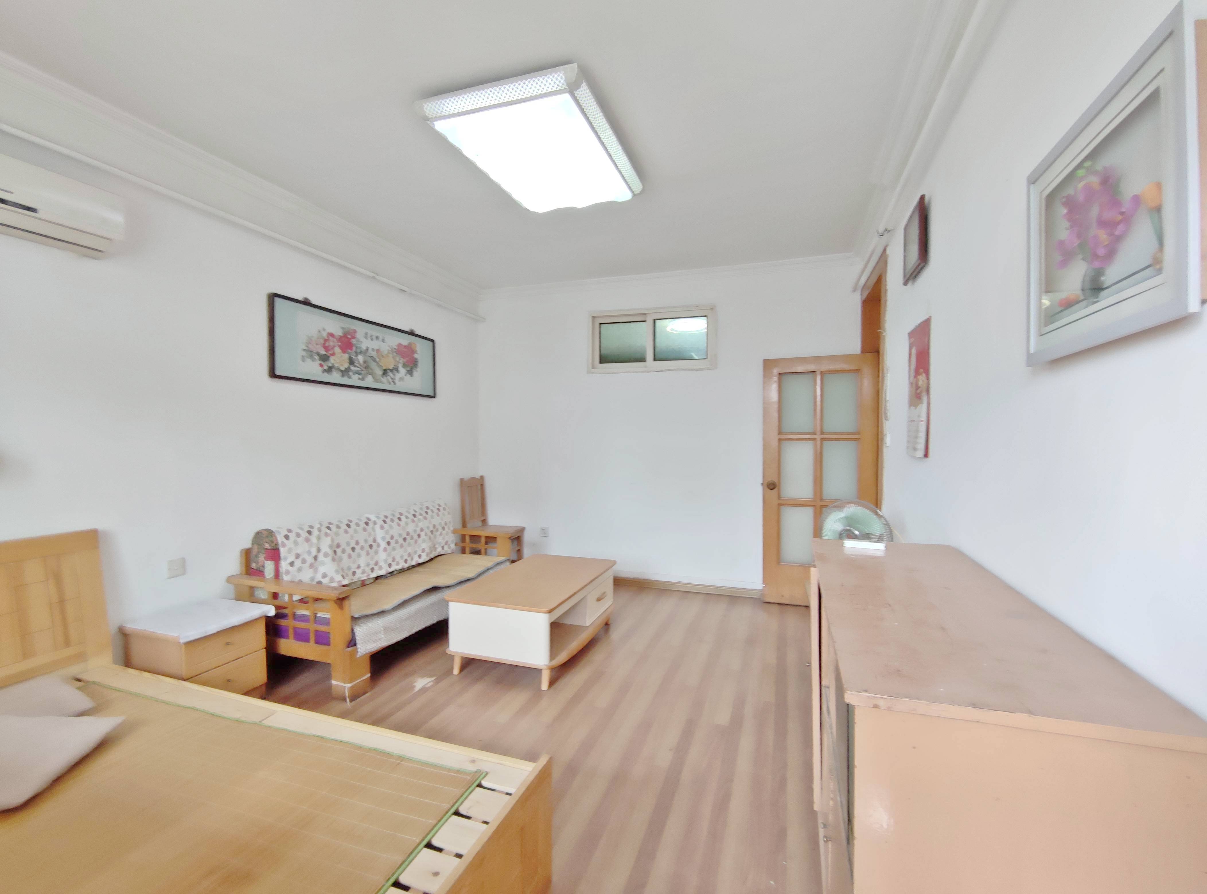 北小辛庄西街宿舍