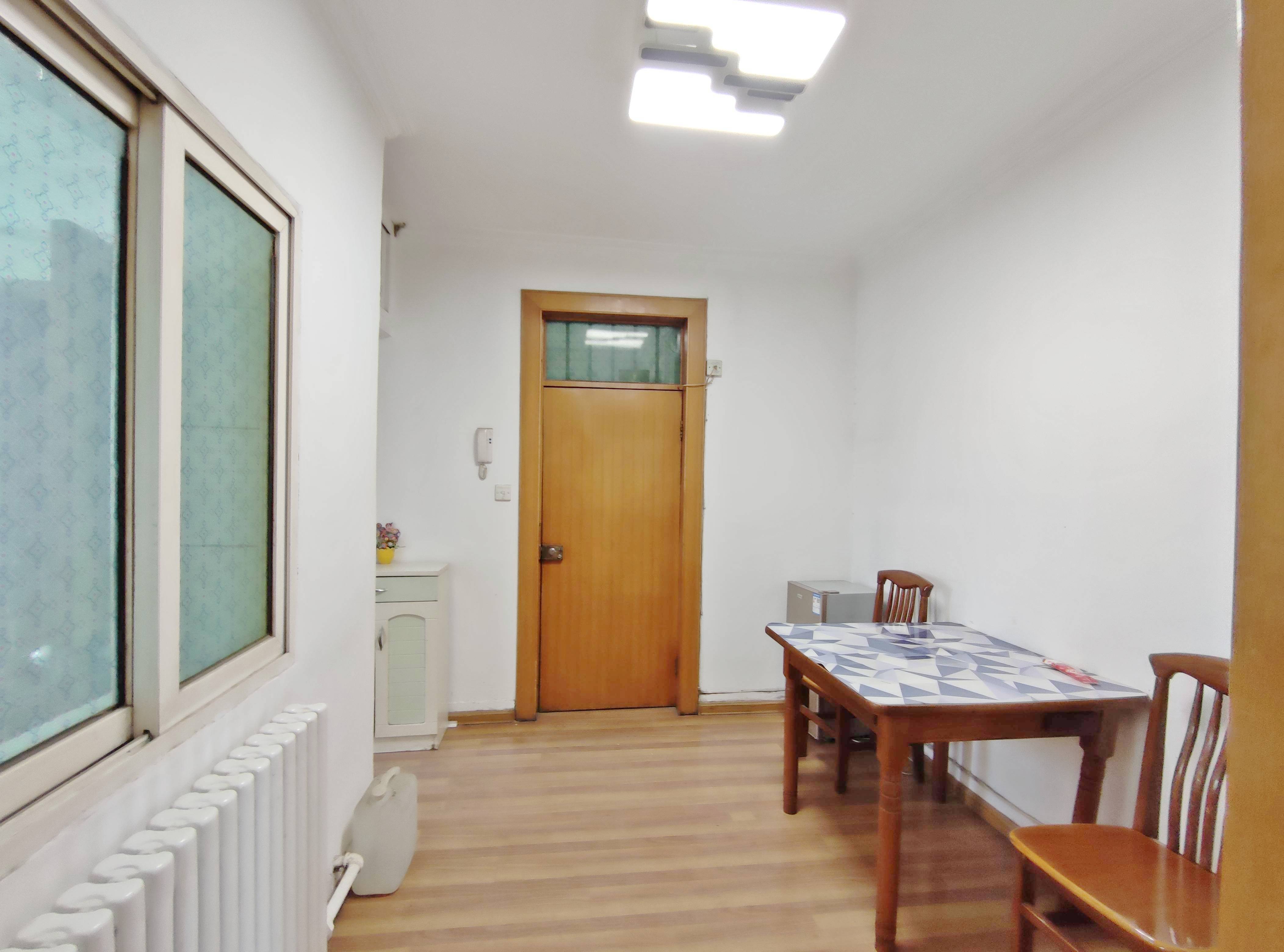 北小辛庄西街宿舍