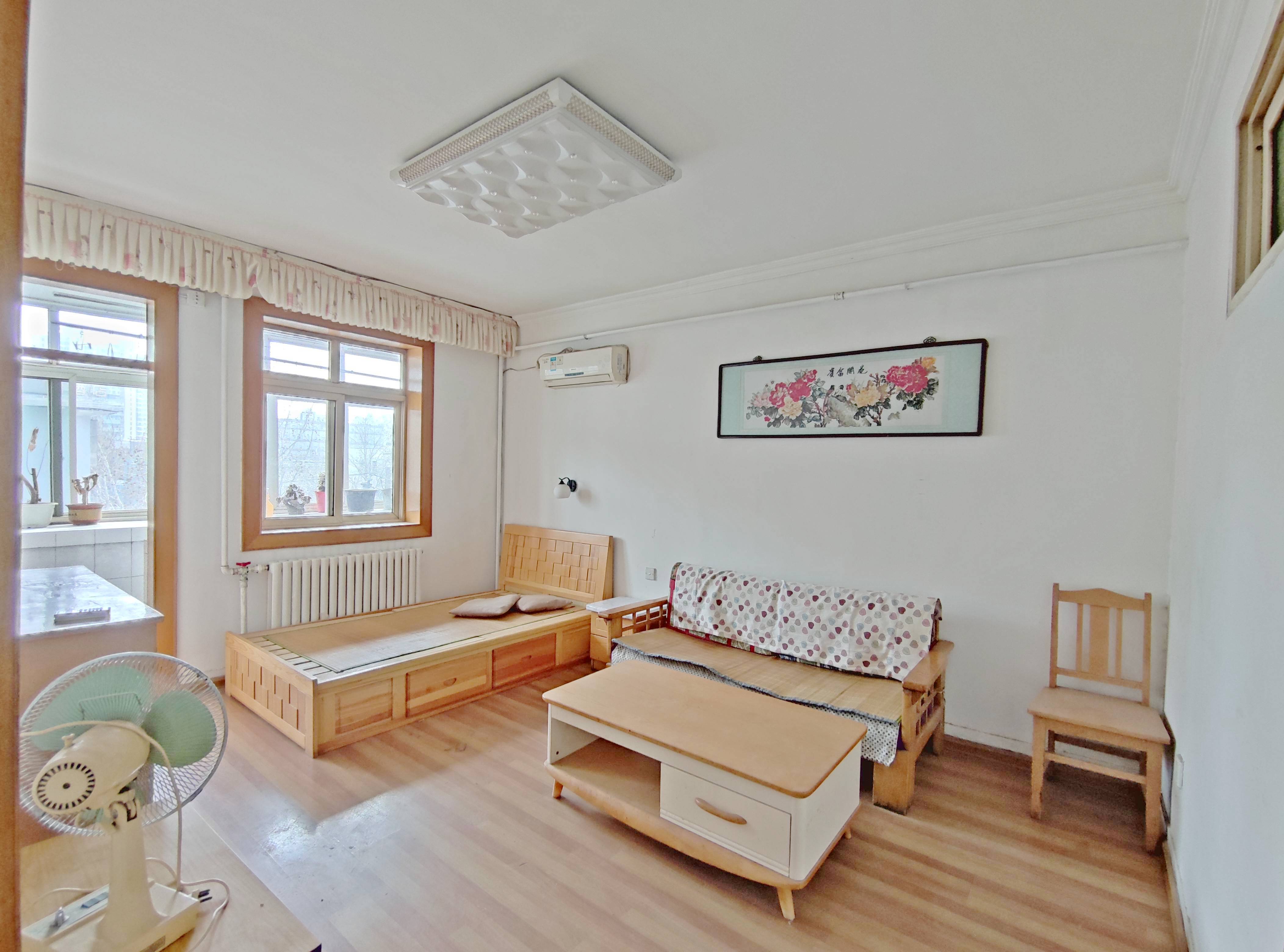 北小辛庄西街宿舍