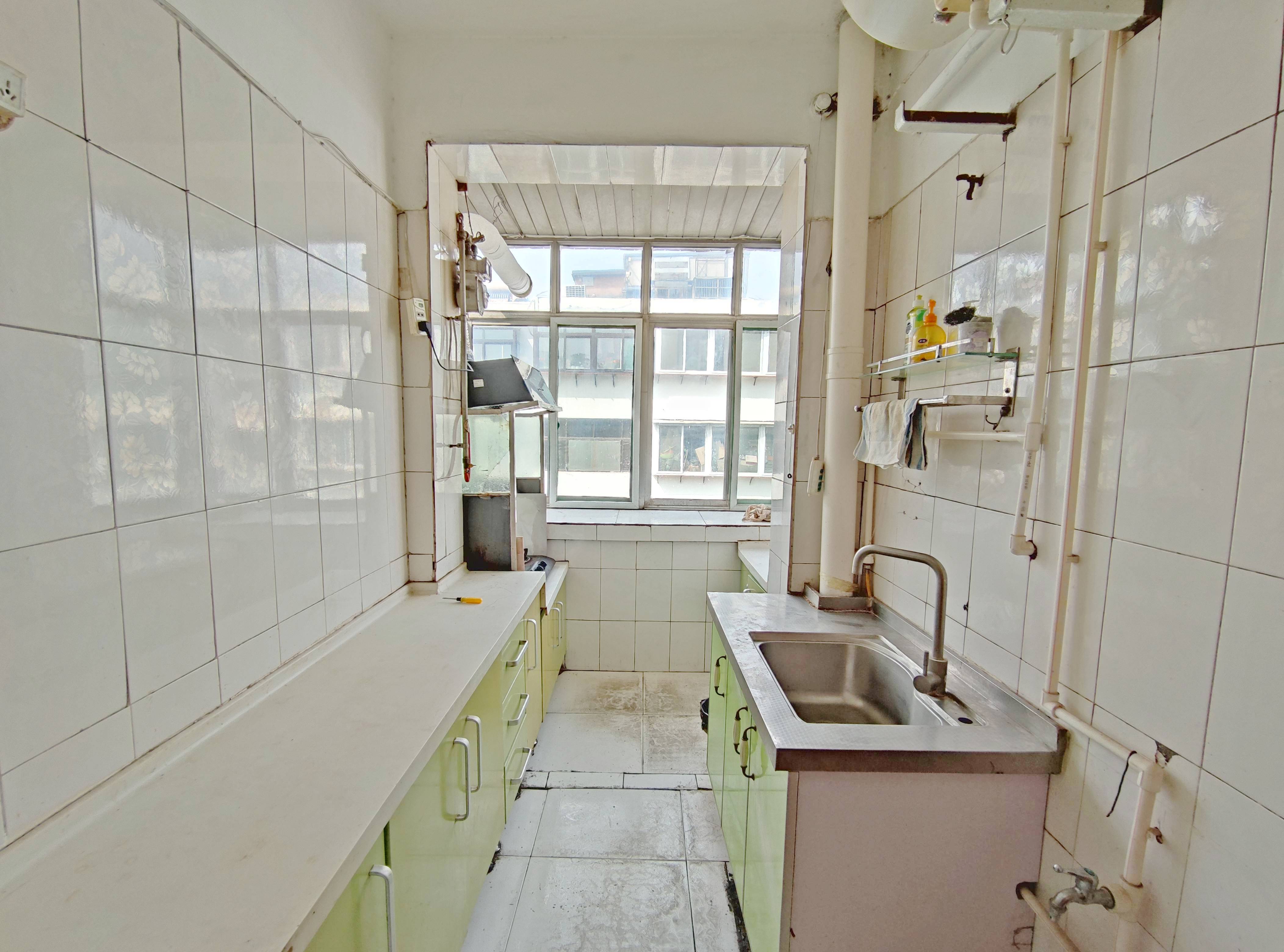 北小辛庄西街宿舍