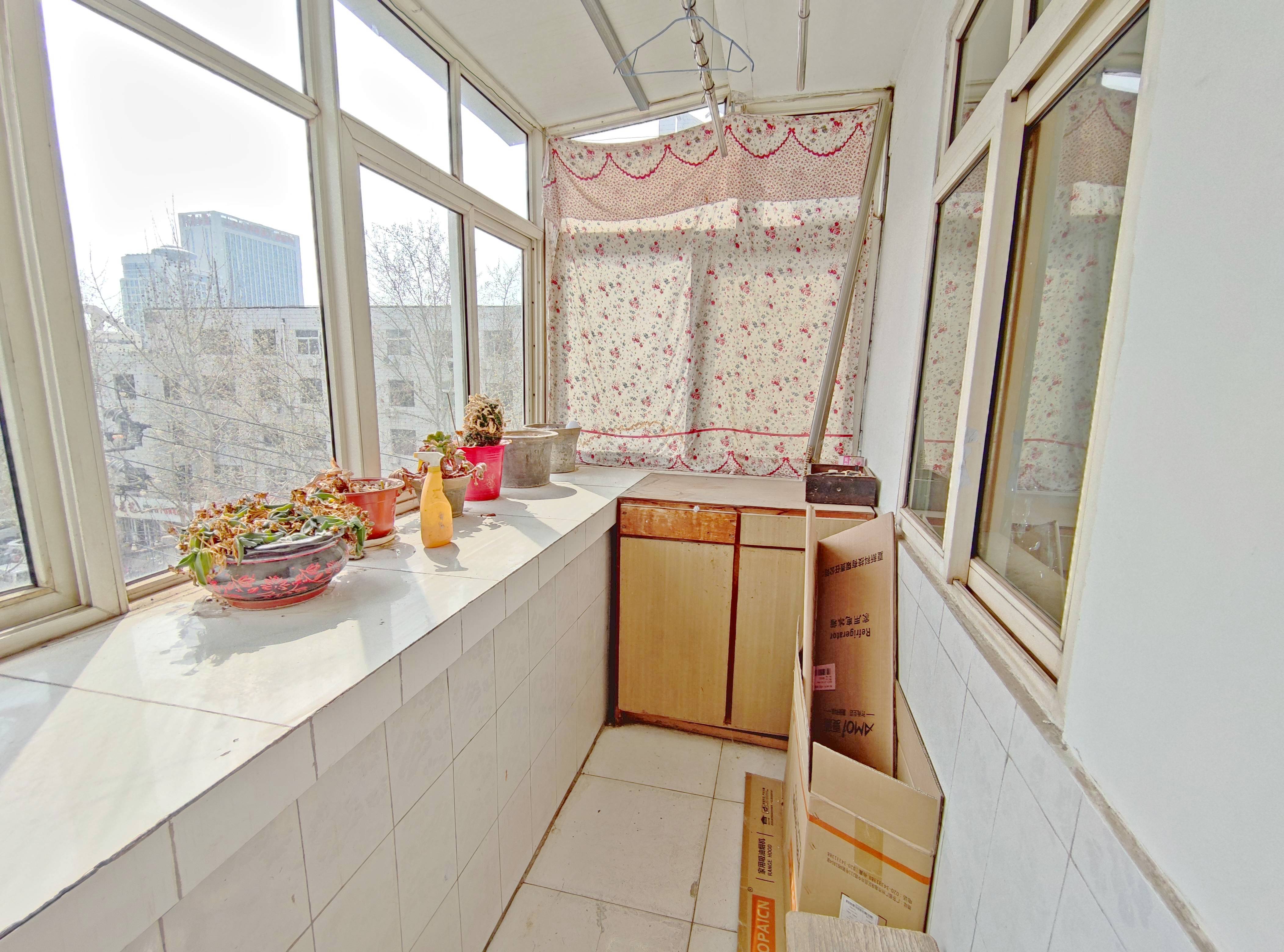 北小辛庄西街宿舍