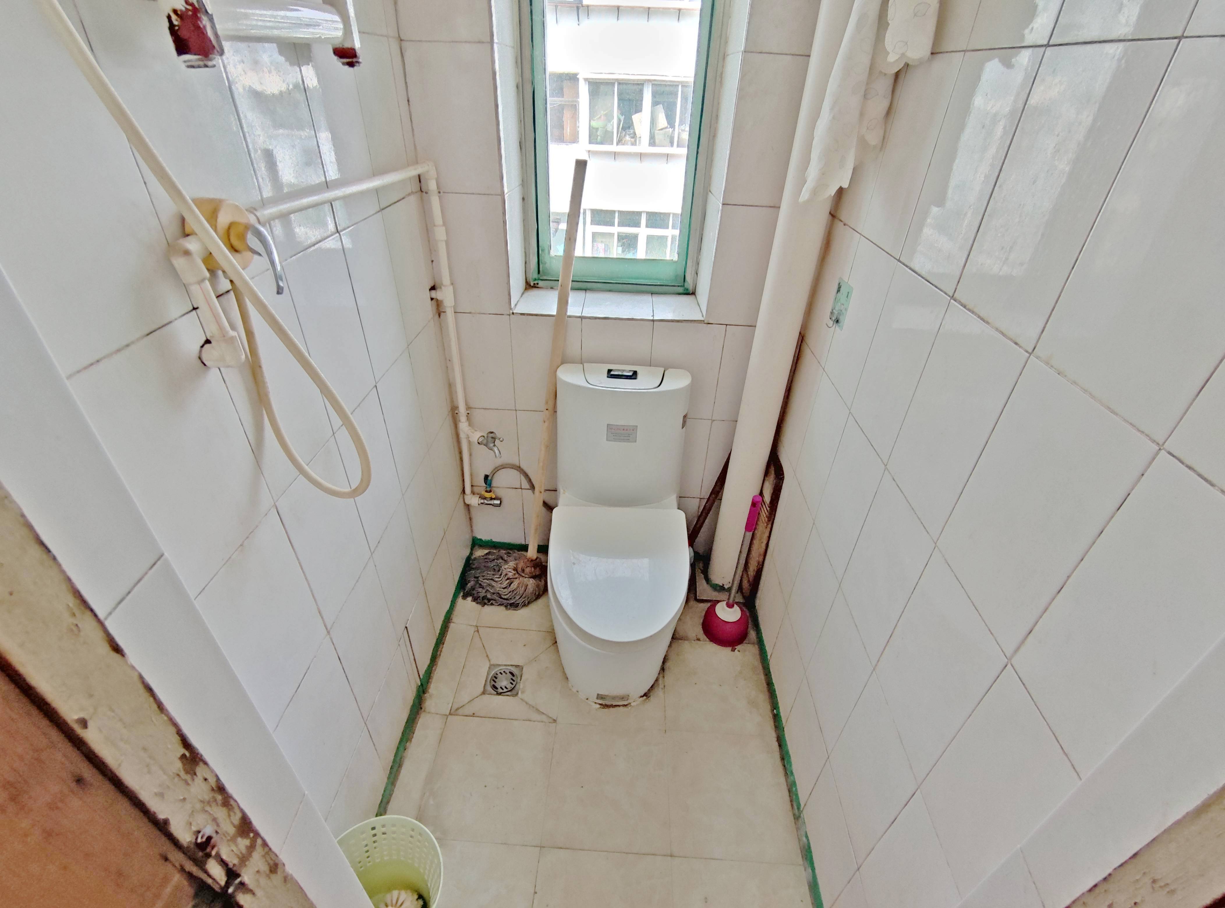 北小辛庄西街宿舍