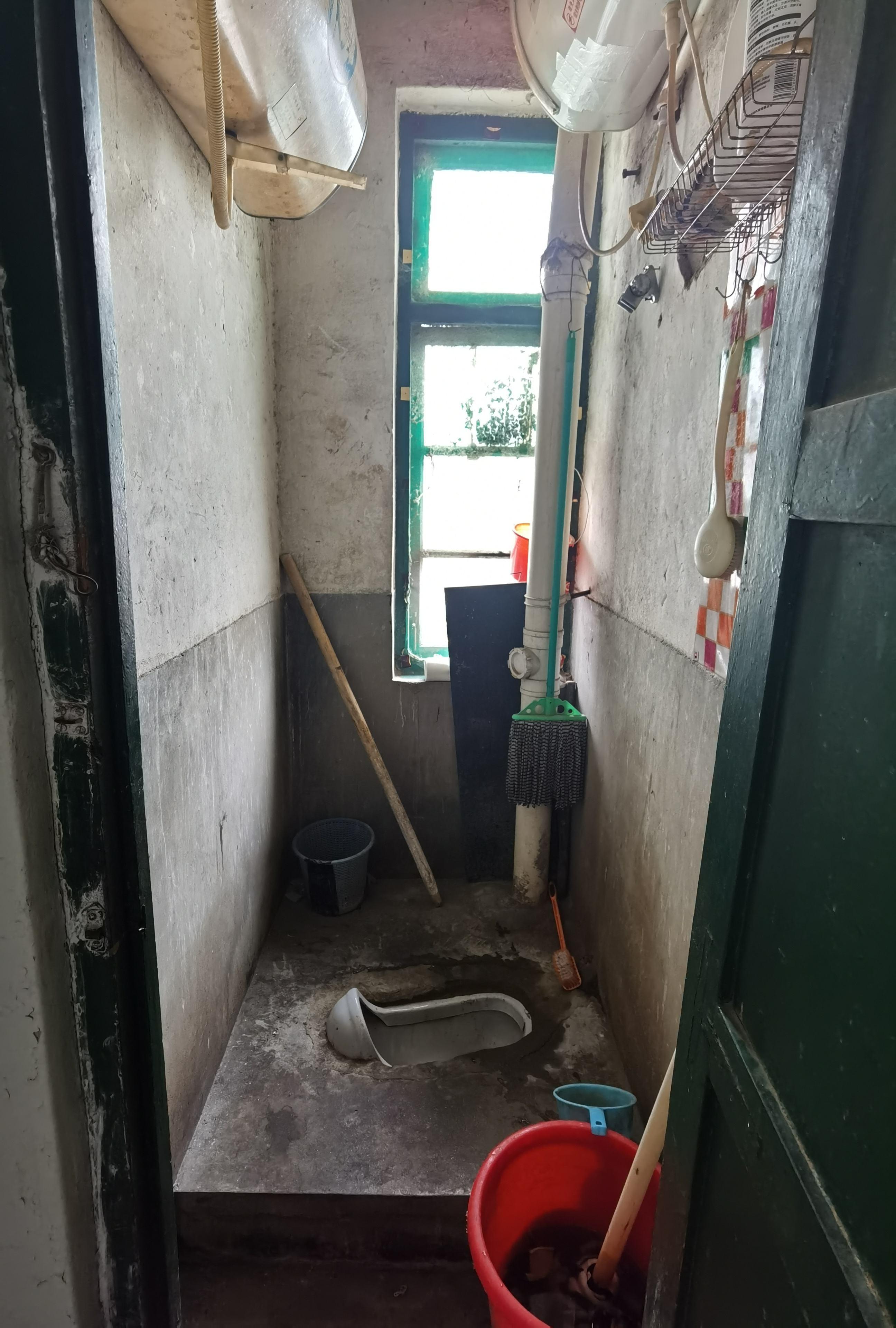 昆仑街小区