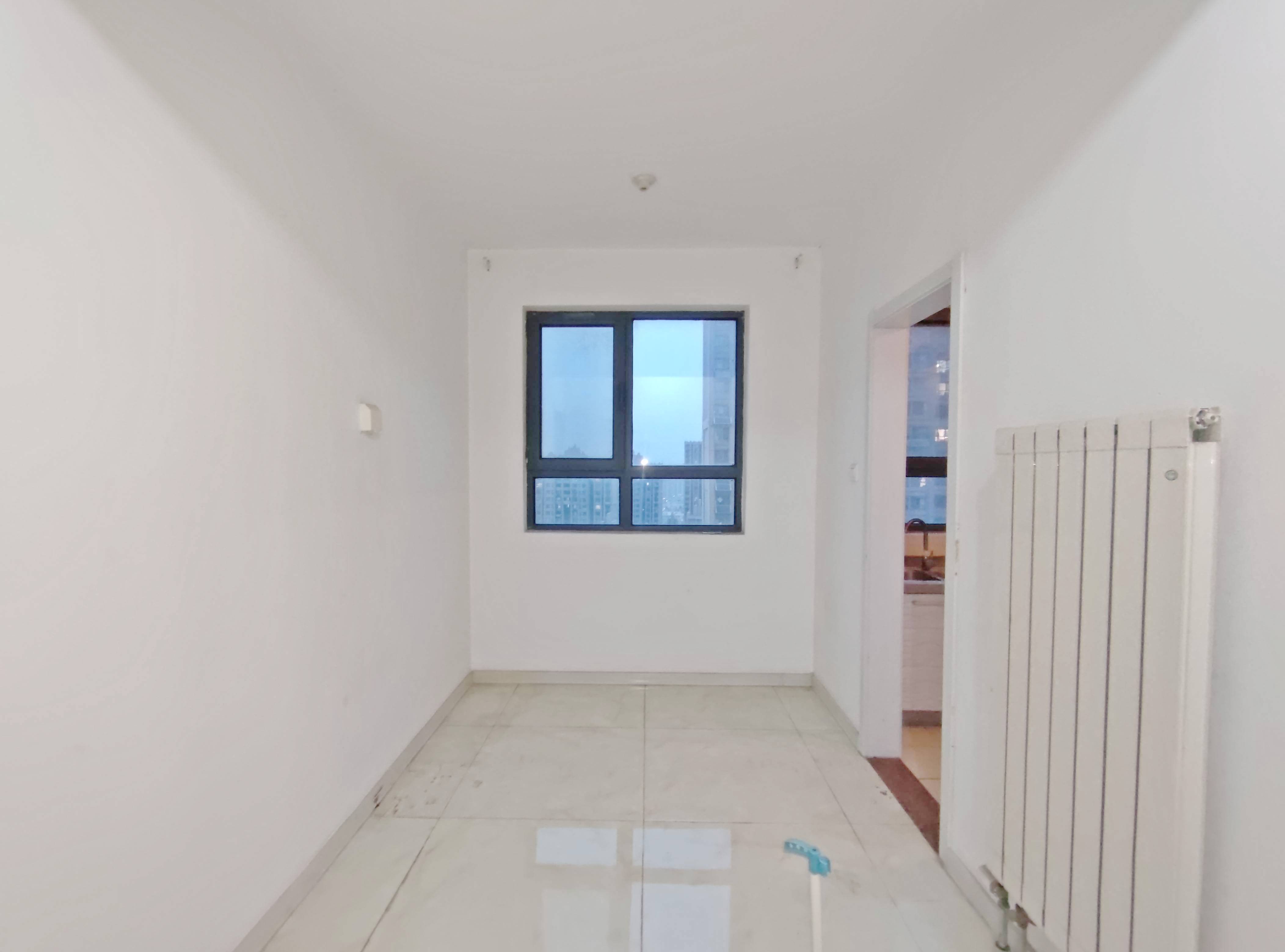 中海国际社区熙岸东区(A2地块）