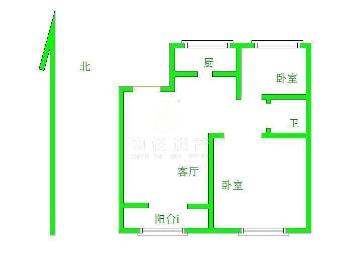 钢城新苑东区