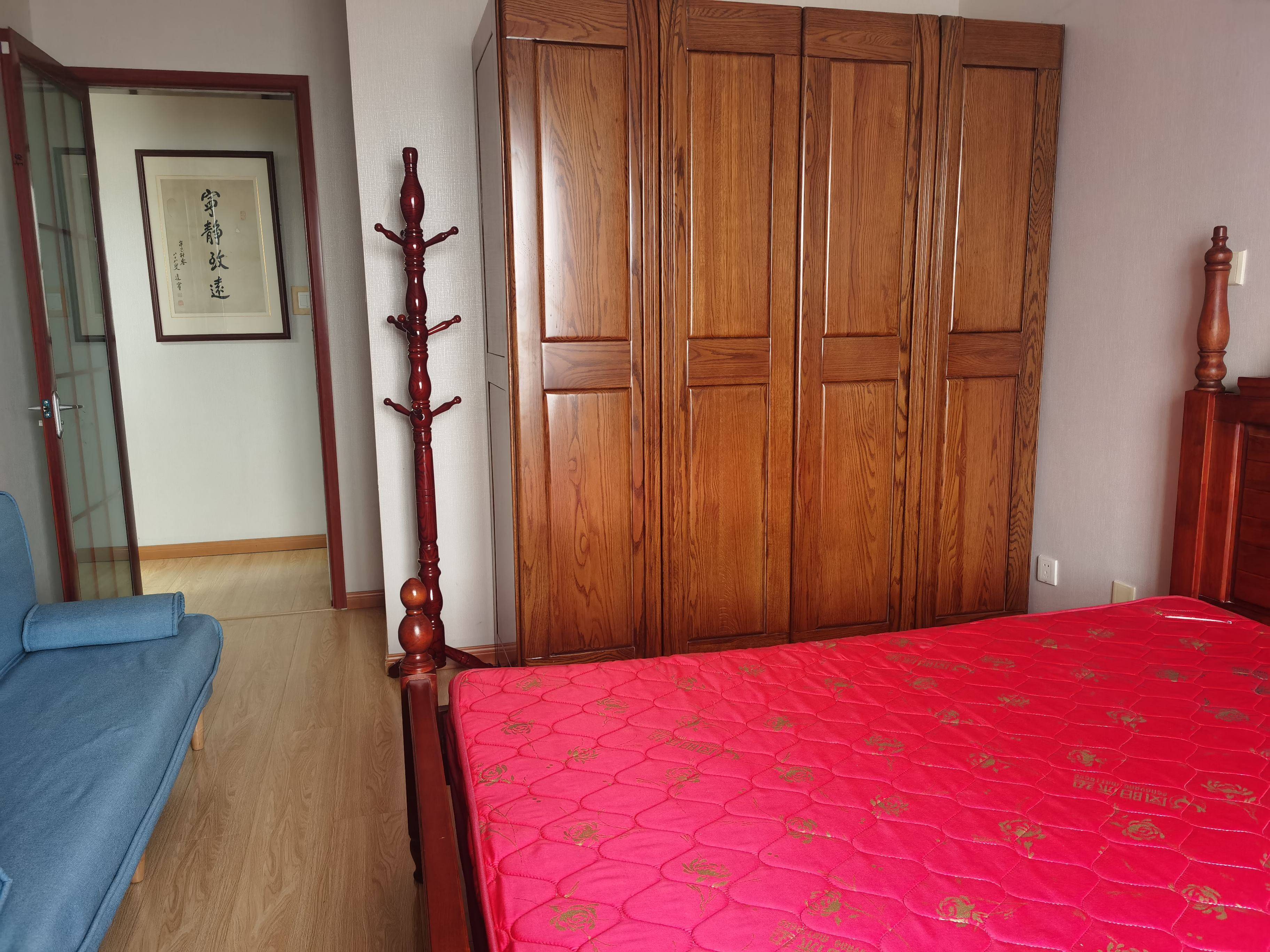绿地新里香榭丽公馆