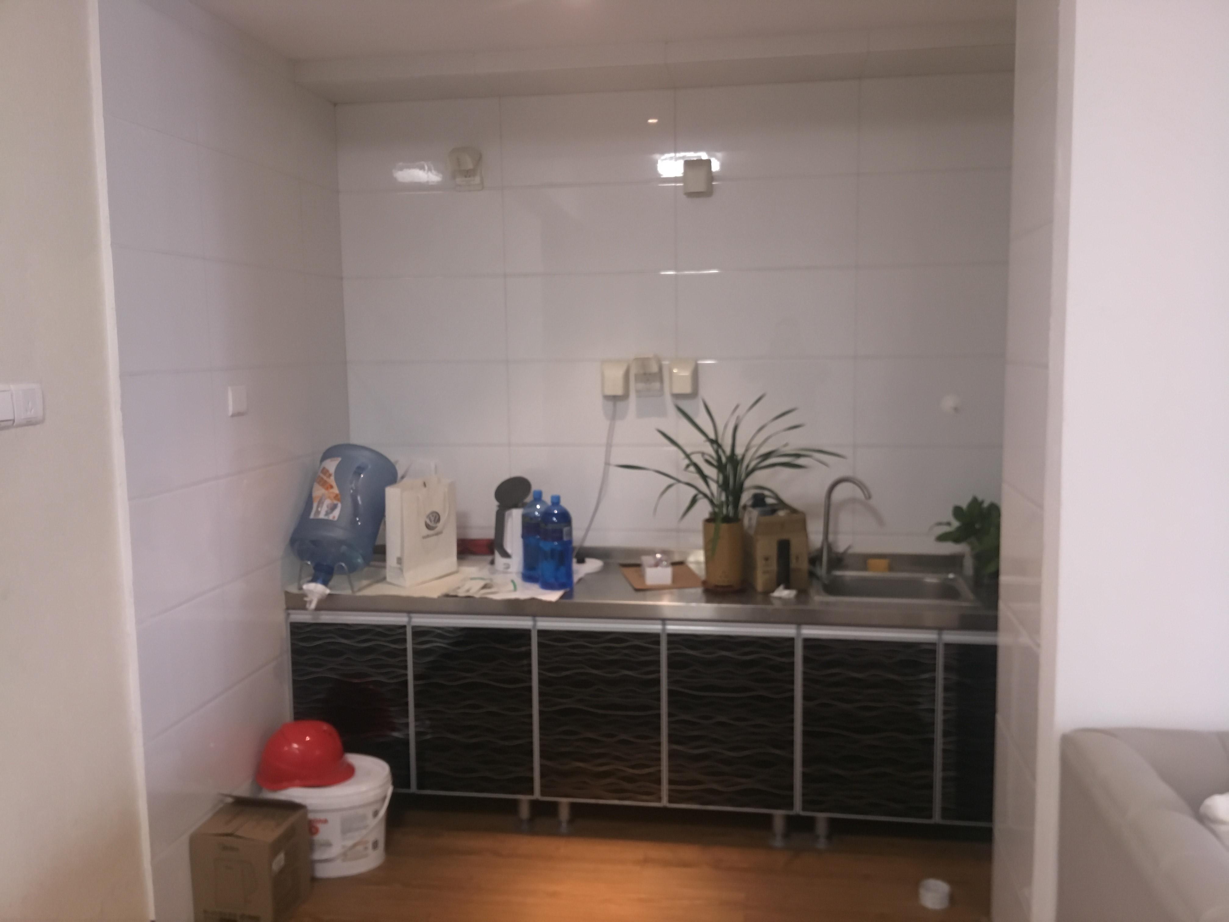 恒大城(商住楼)