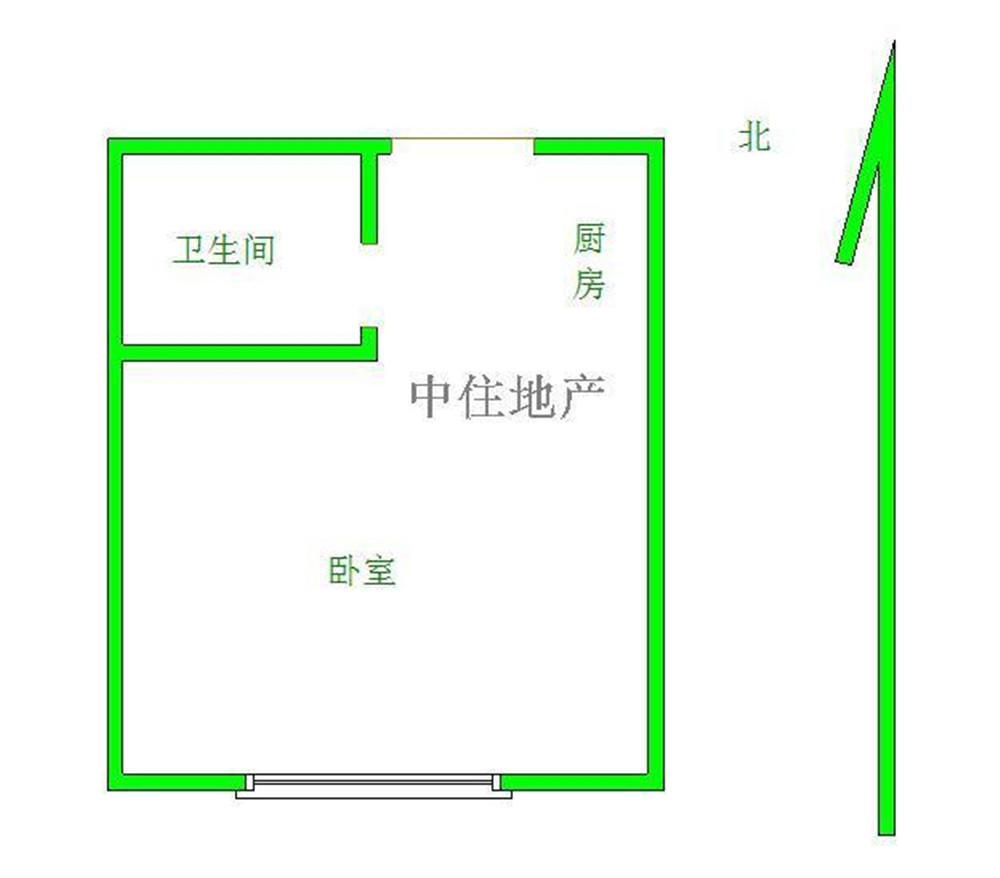 恒大睿城(商住楼)