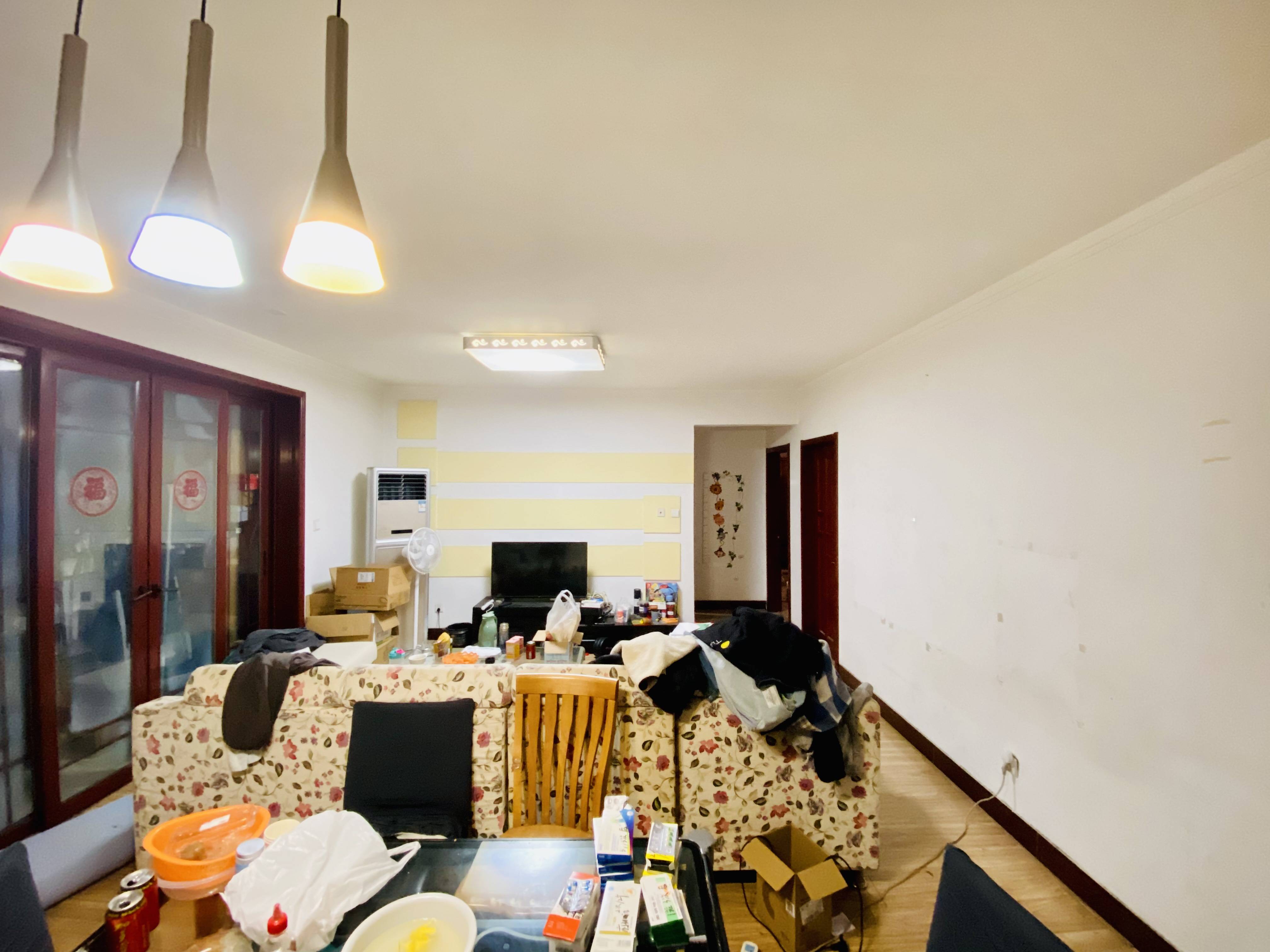 鑫苑国际城市花园