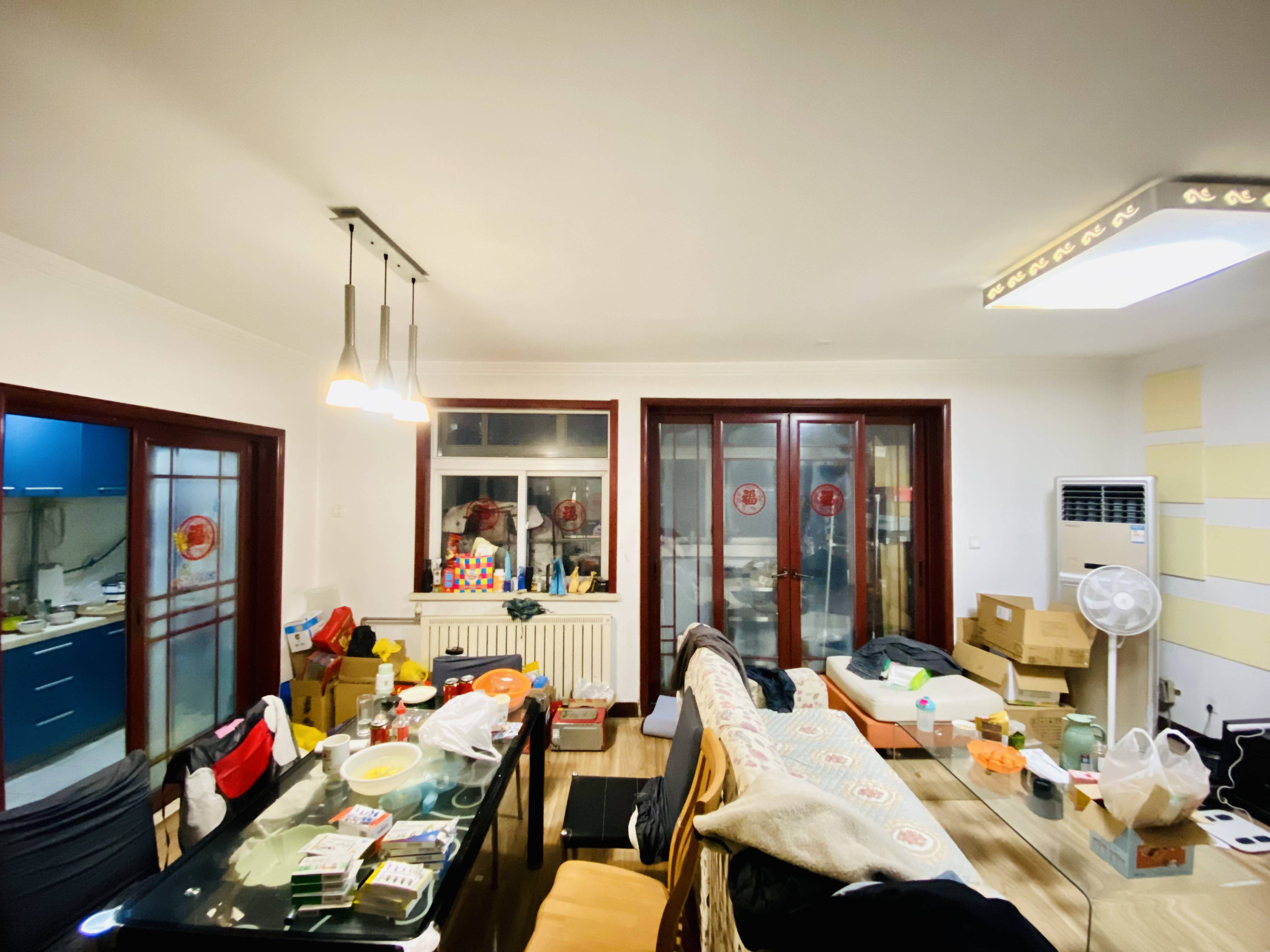 鑫苑国际城市花园