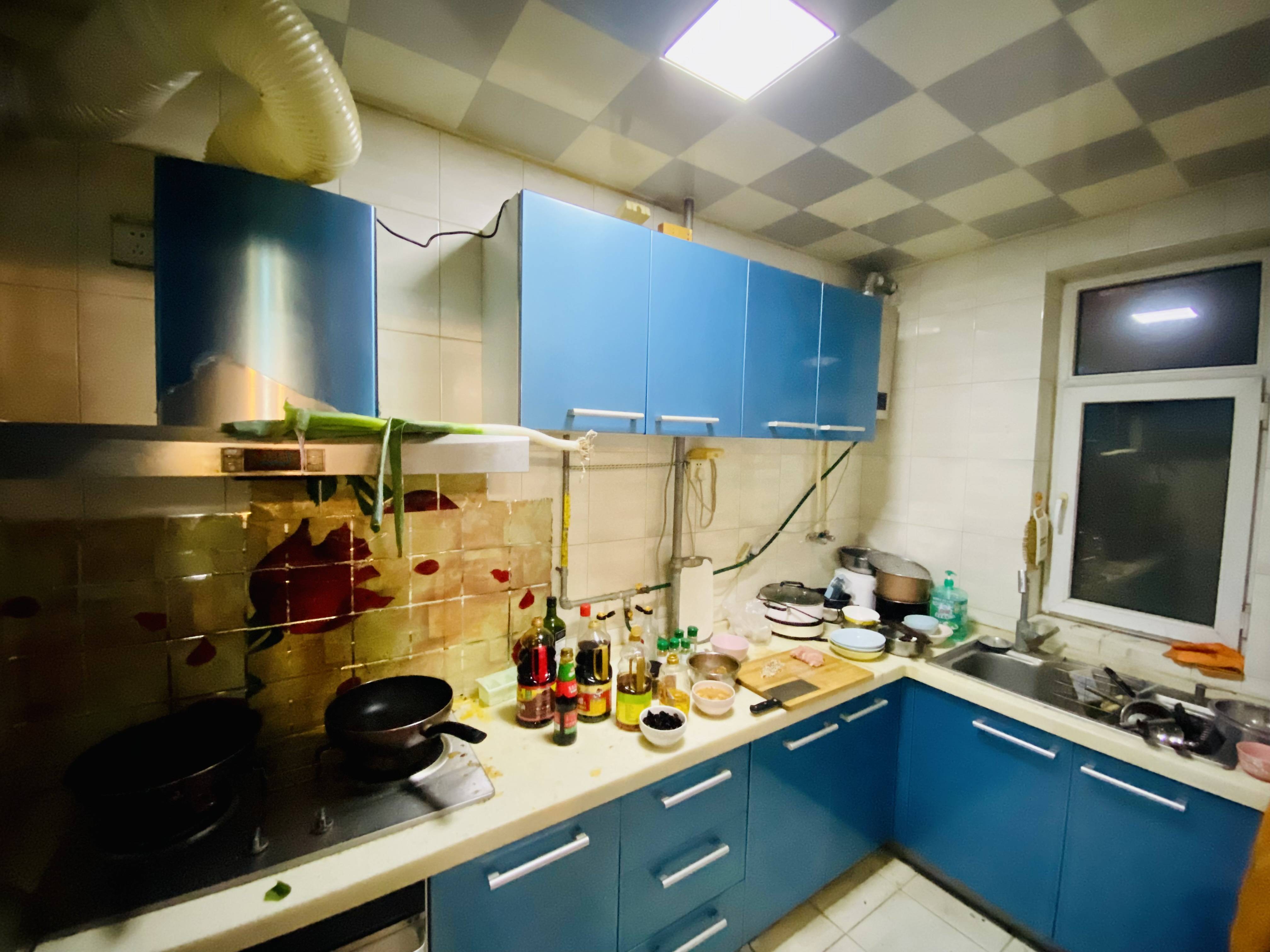 鑫苑国际城市花园