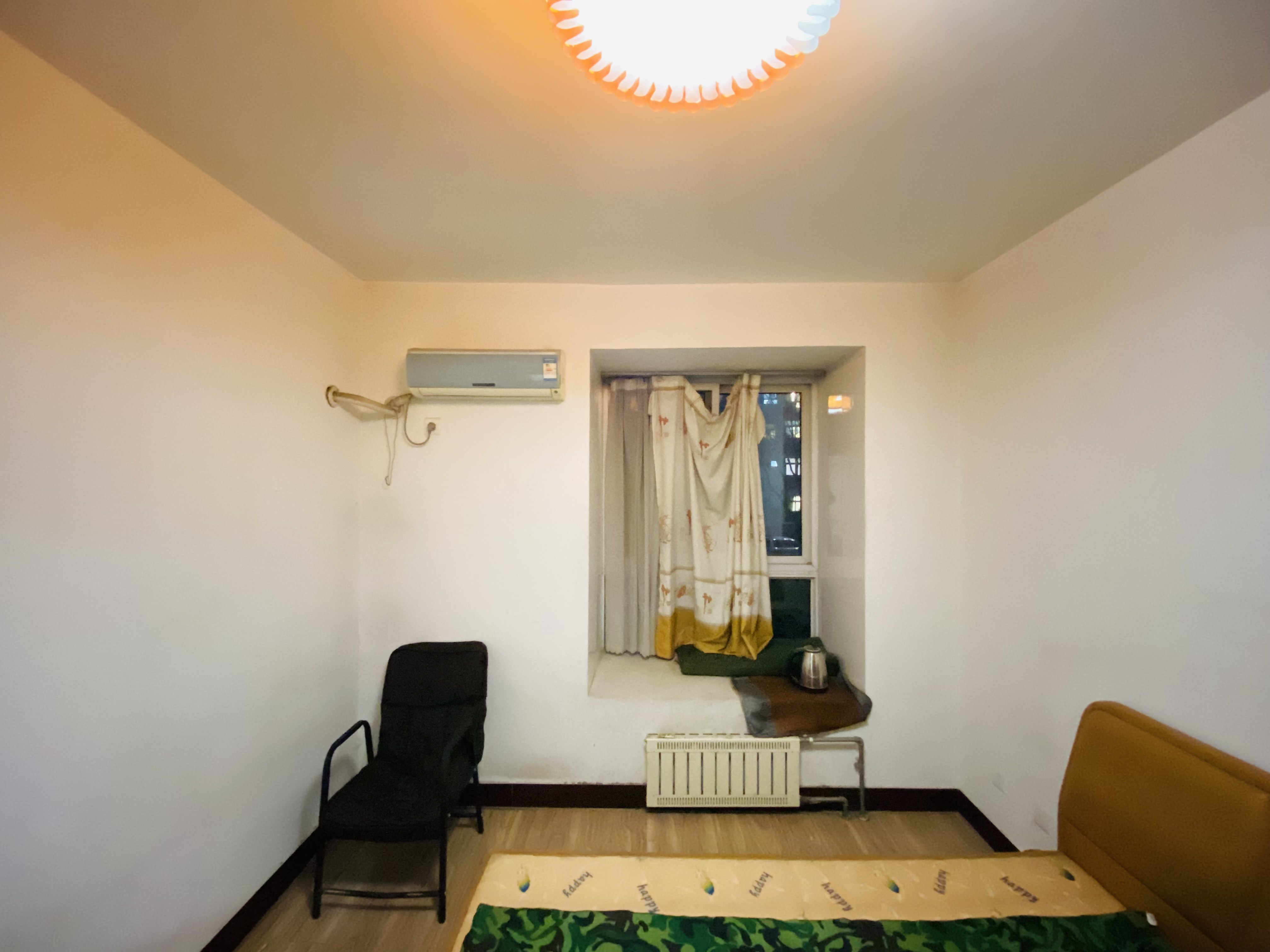 鑫苑国际城市花园