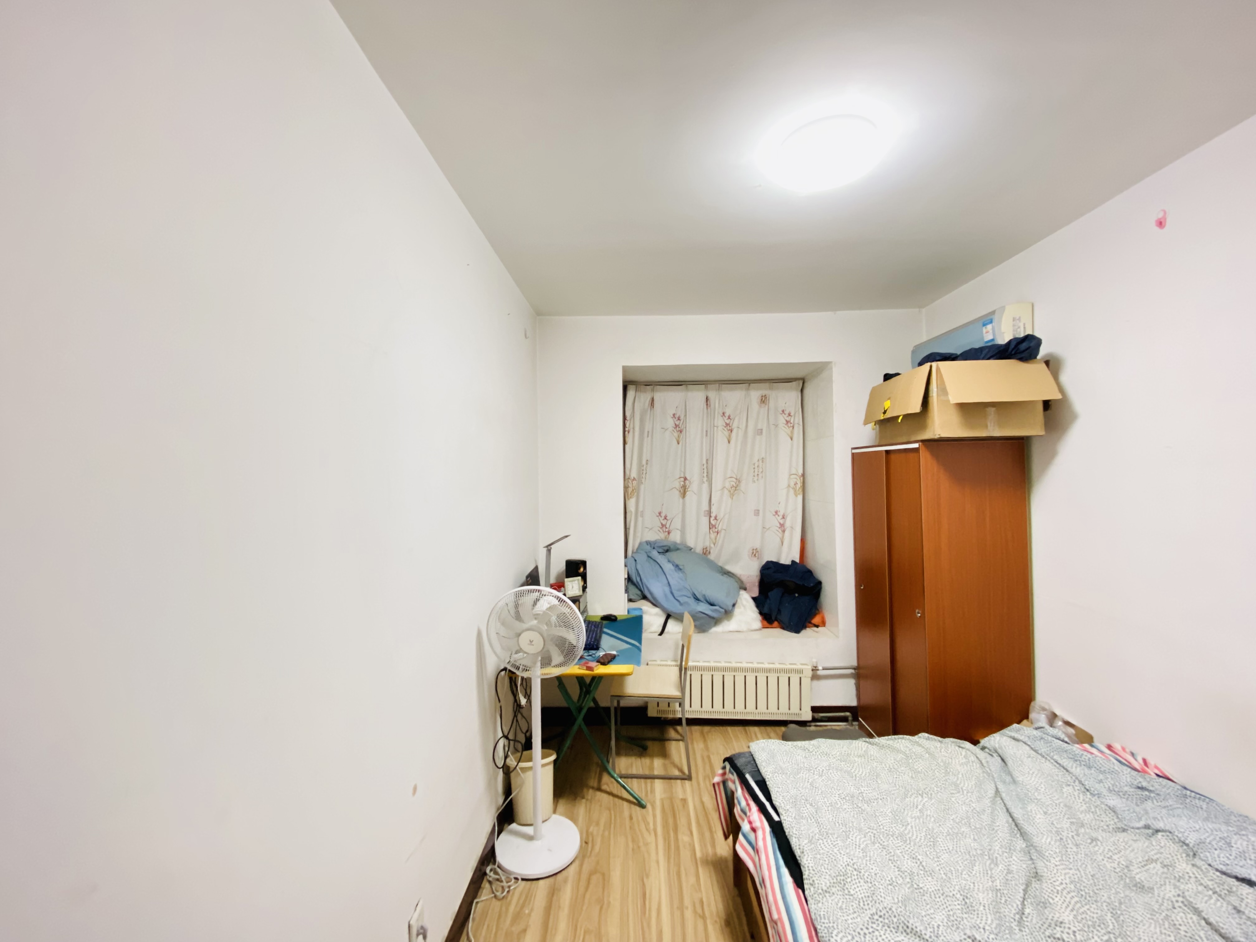 鑫苑国际城市花园