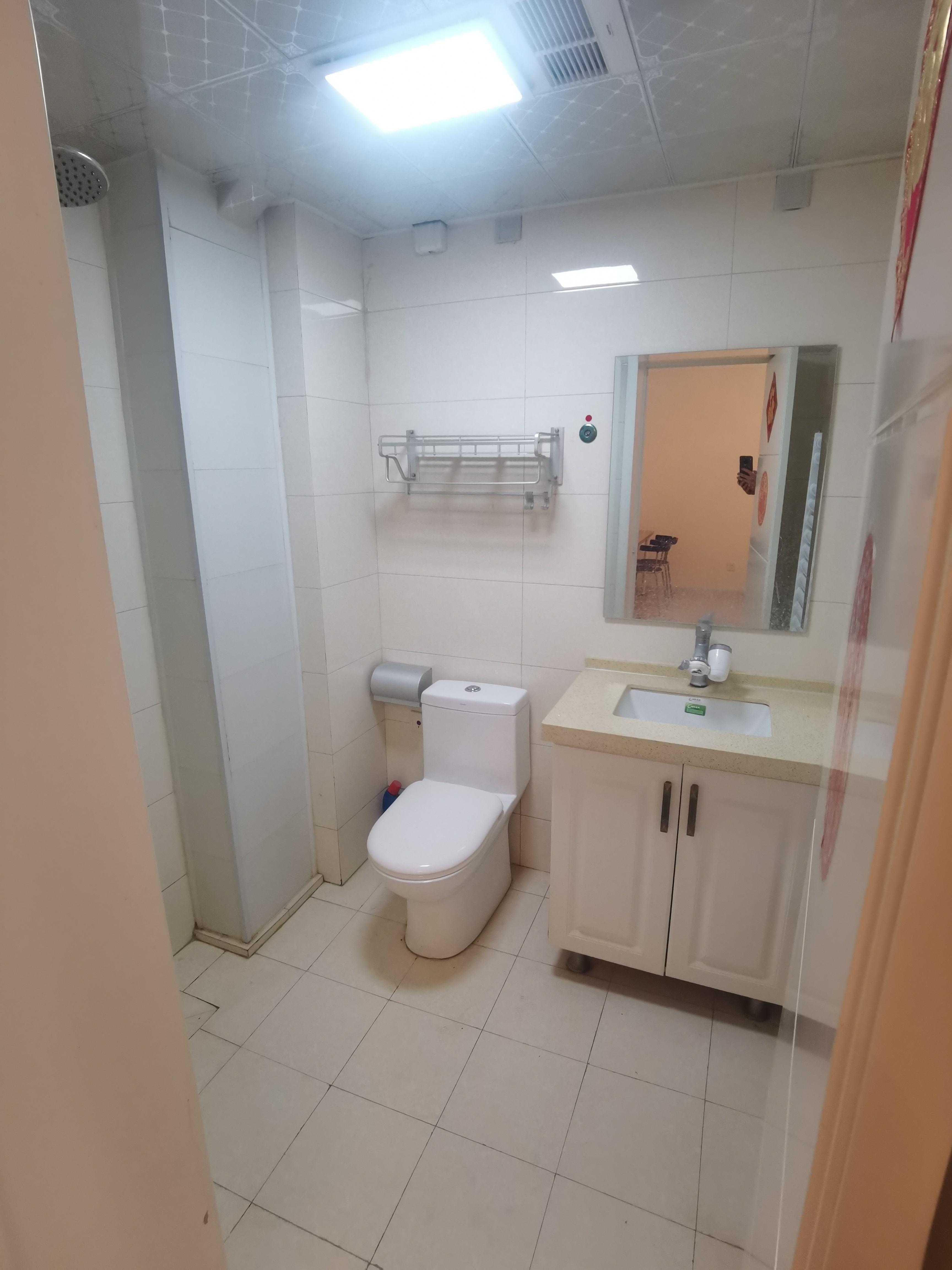 中国铁建国际城