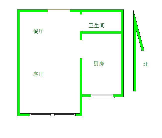 中国铁建国际城