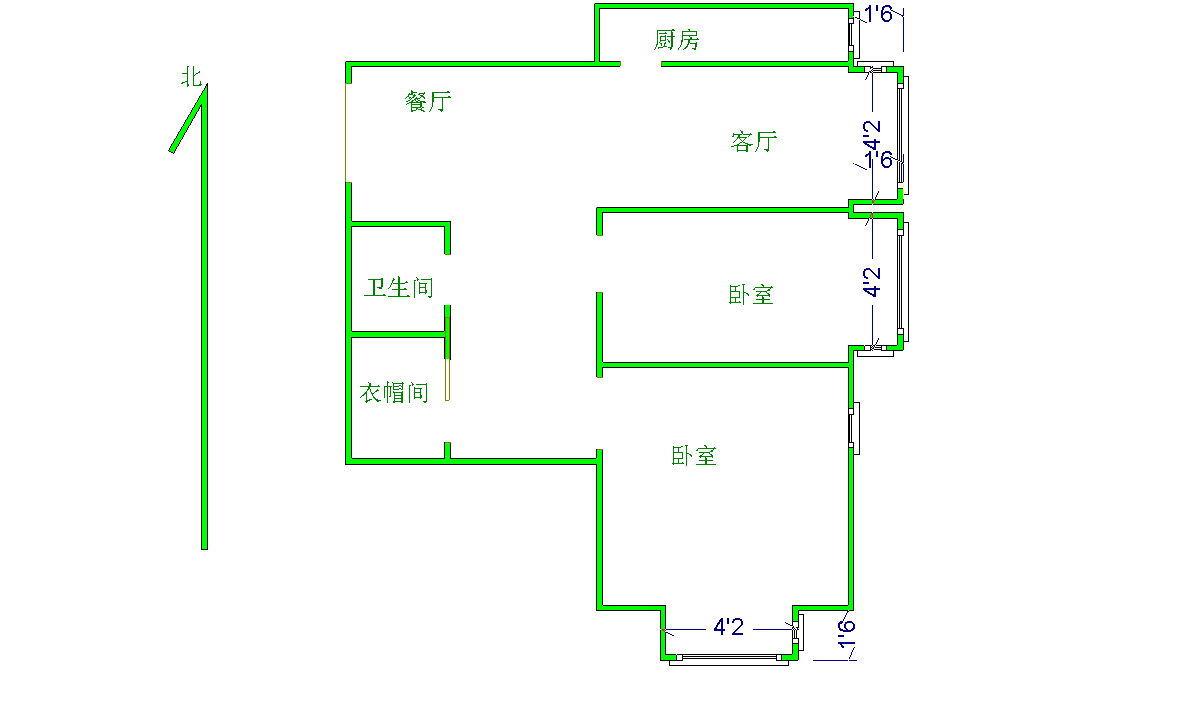大地锐城