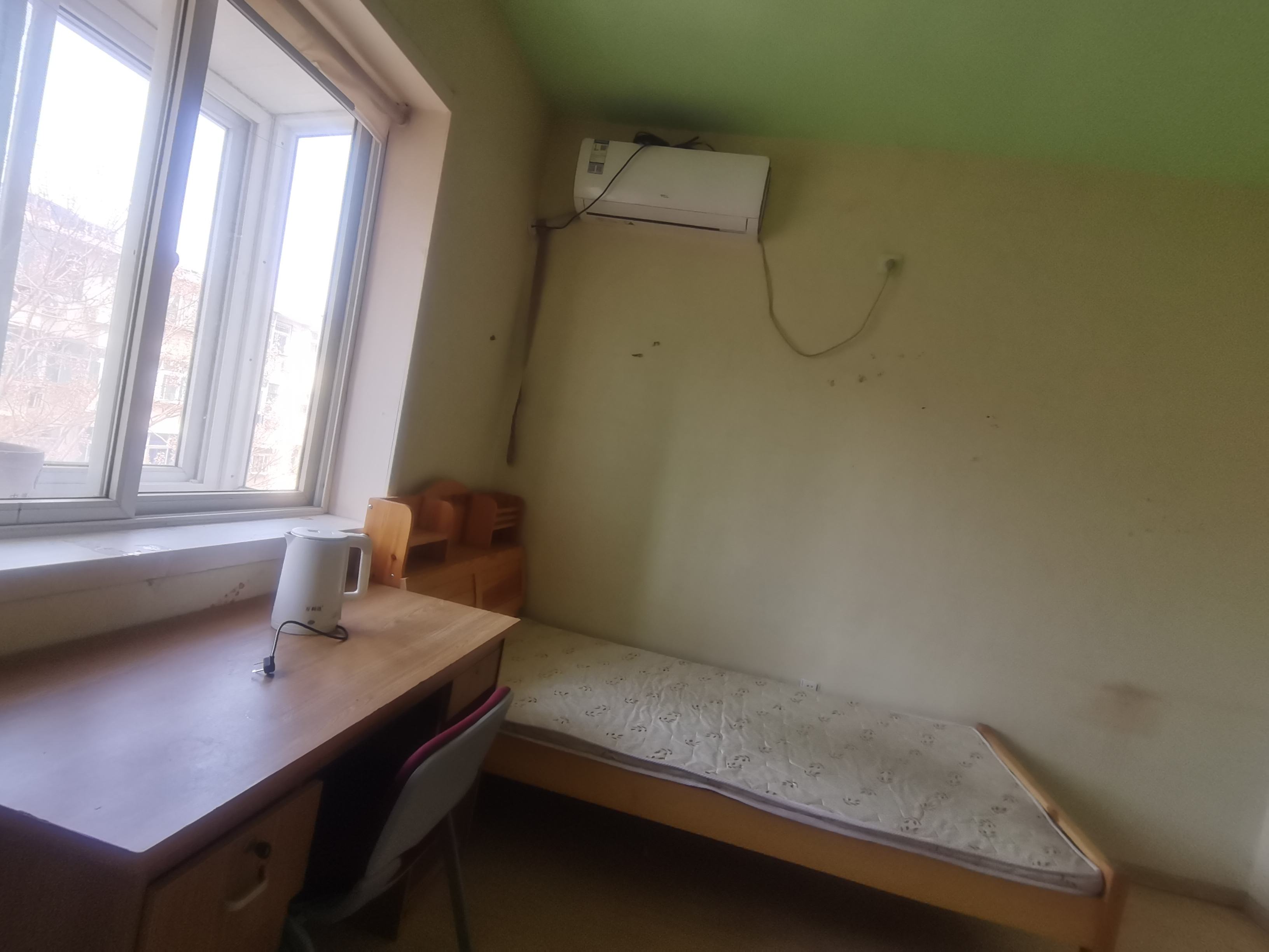 山师东路19号院