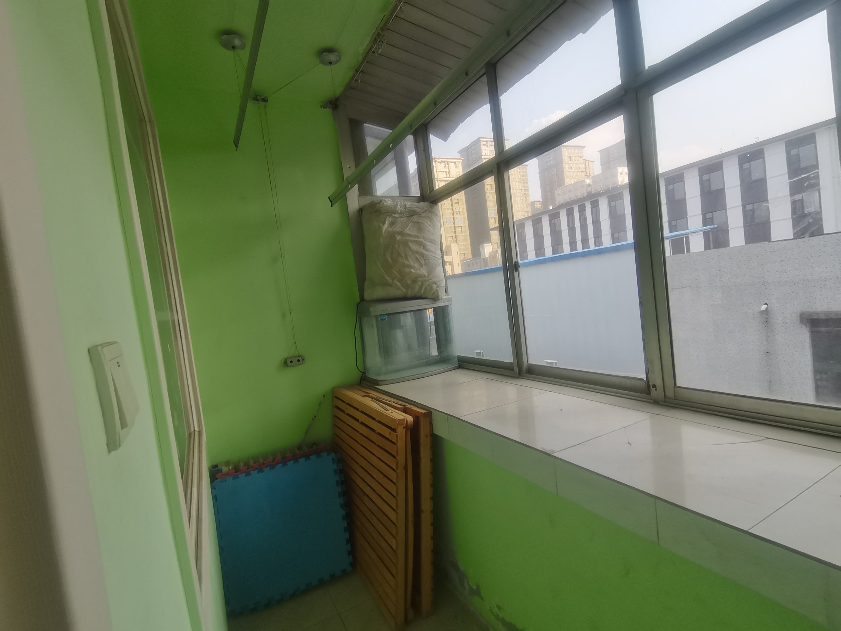 山师东路19号院