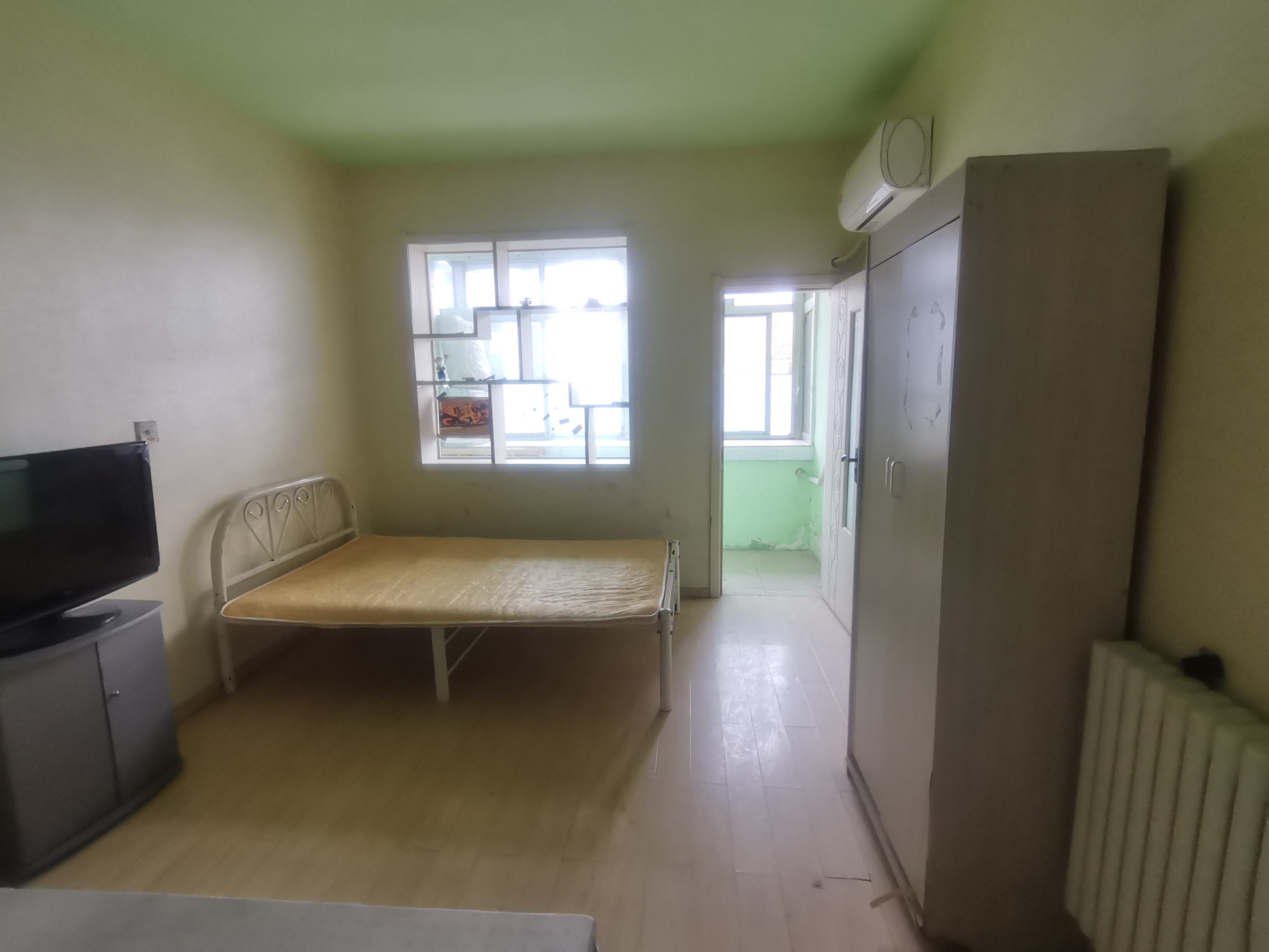 山师东路19号院