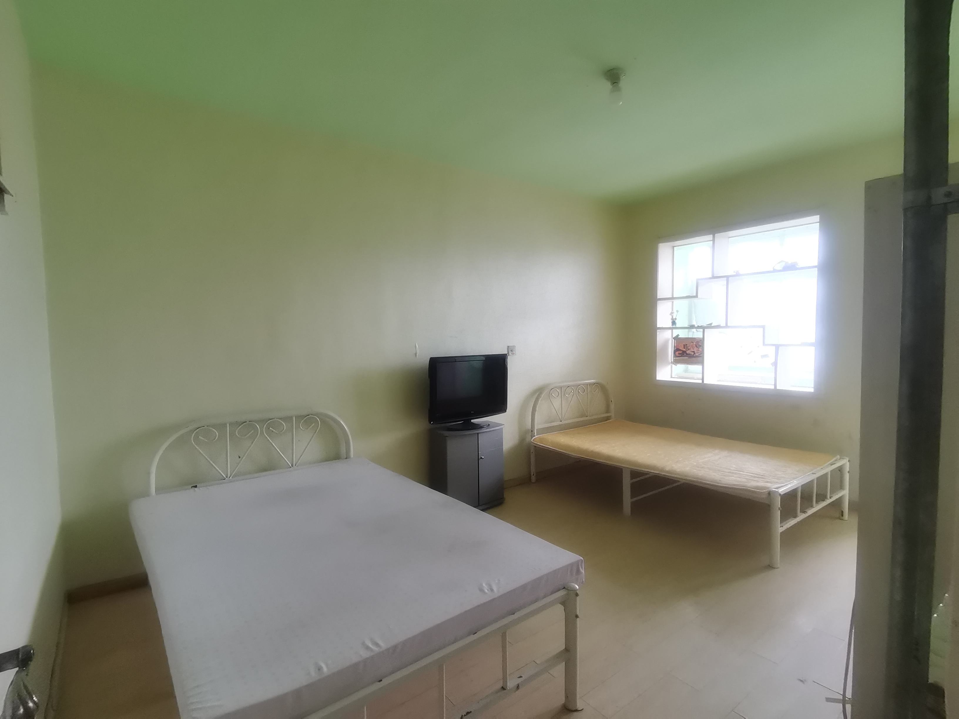 山师东路19号院