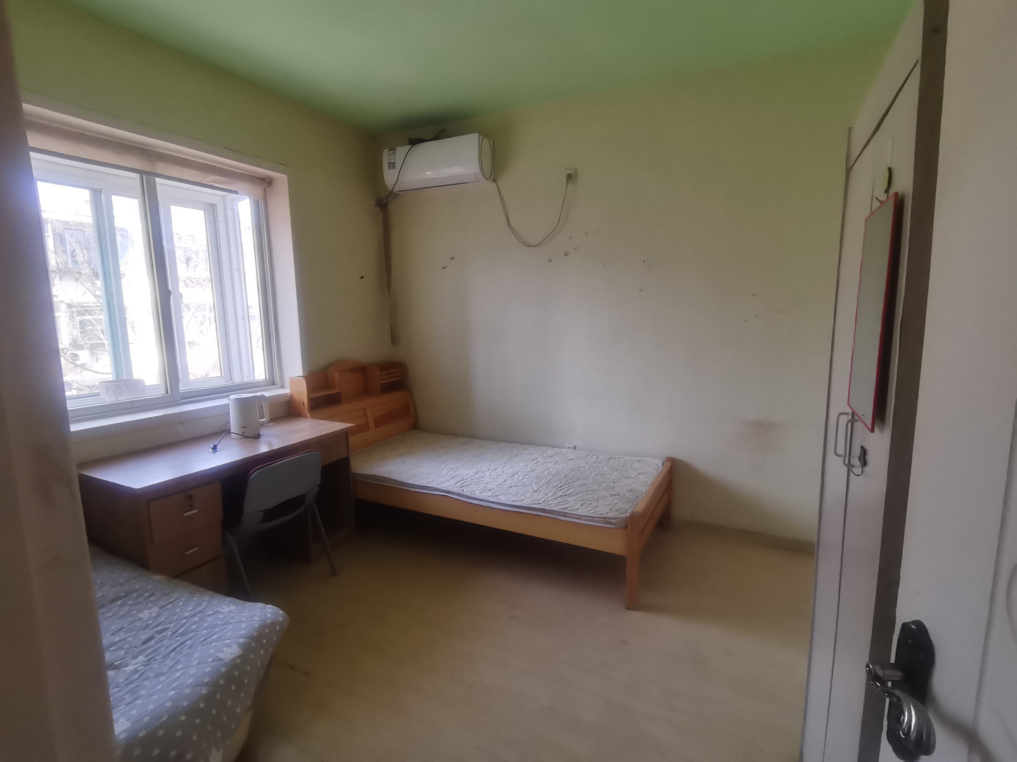 山师东路19号院