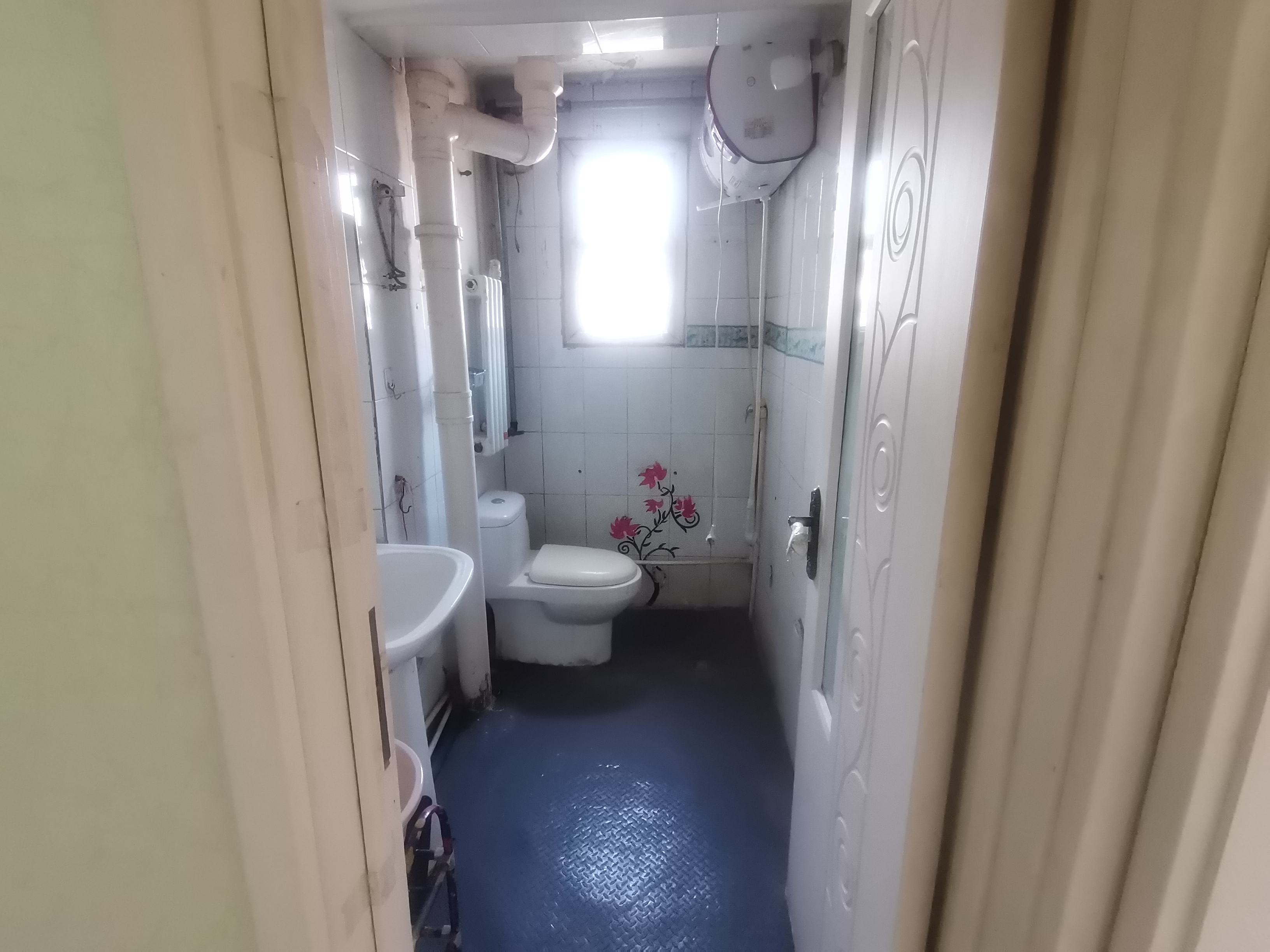 山师东路19号院