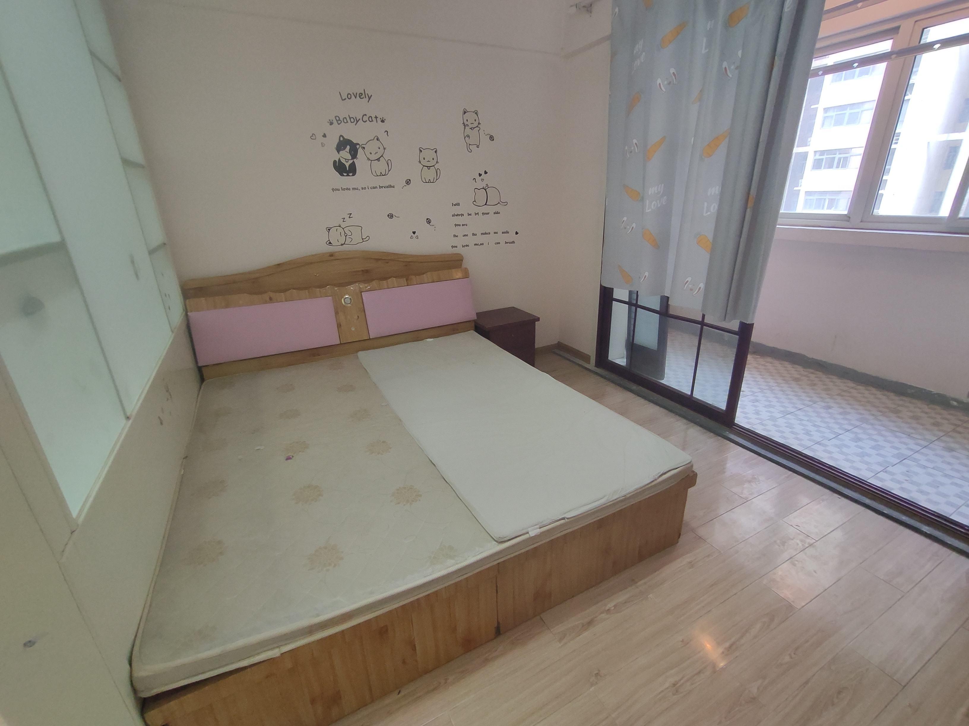 鑫苑国际城市花园商住楼