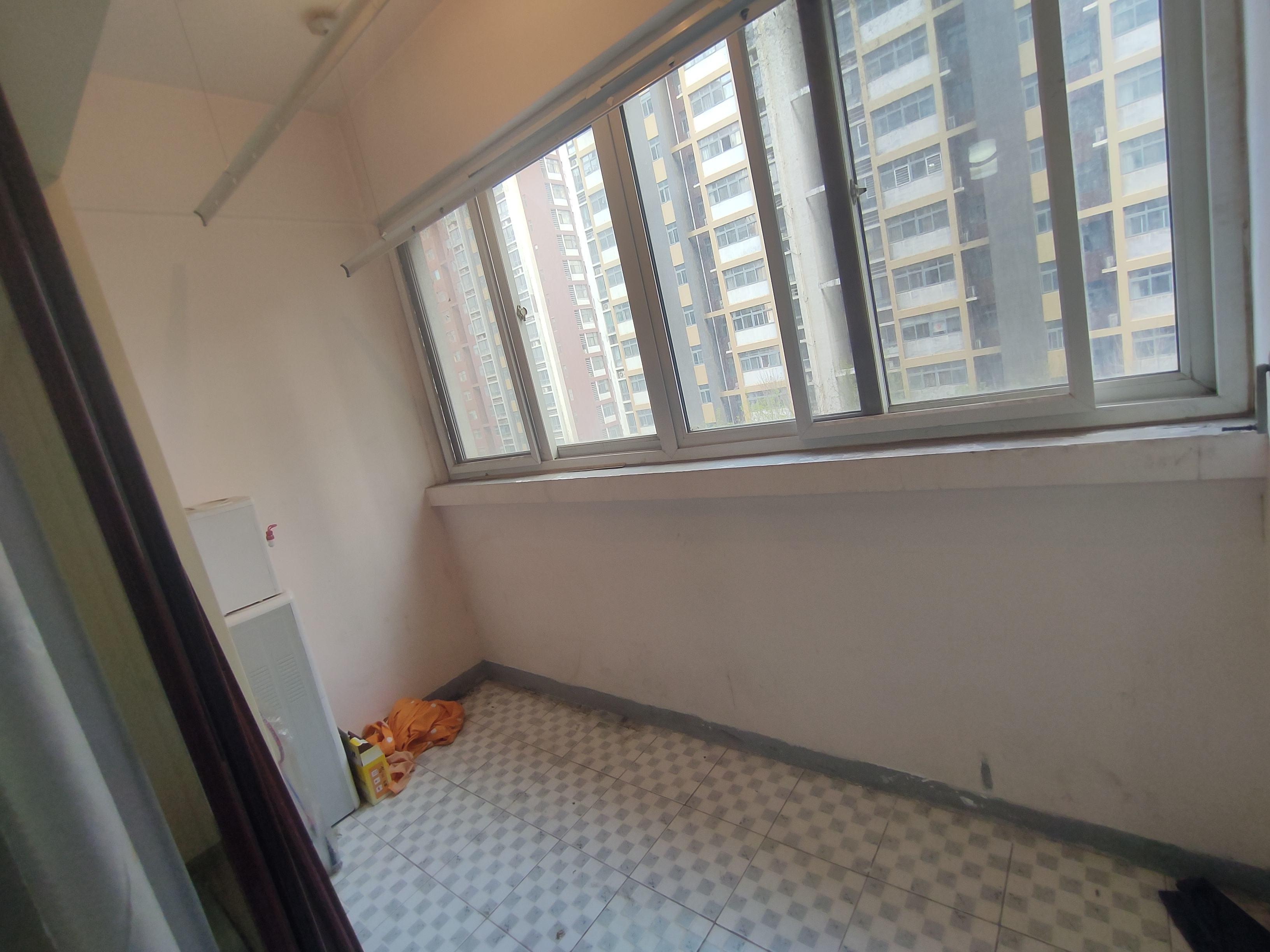 鑫苑国际城市花园商住楼