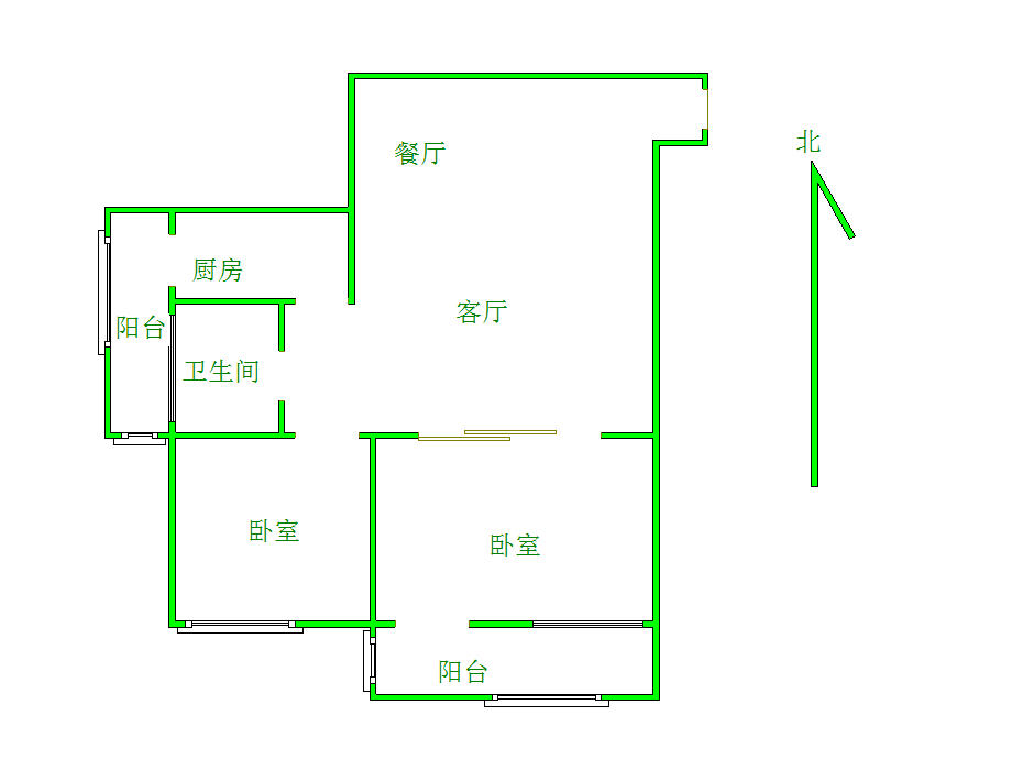辛祝路单位宿舍