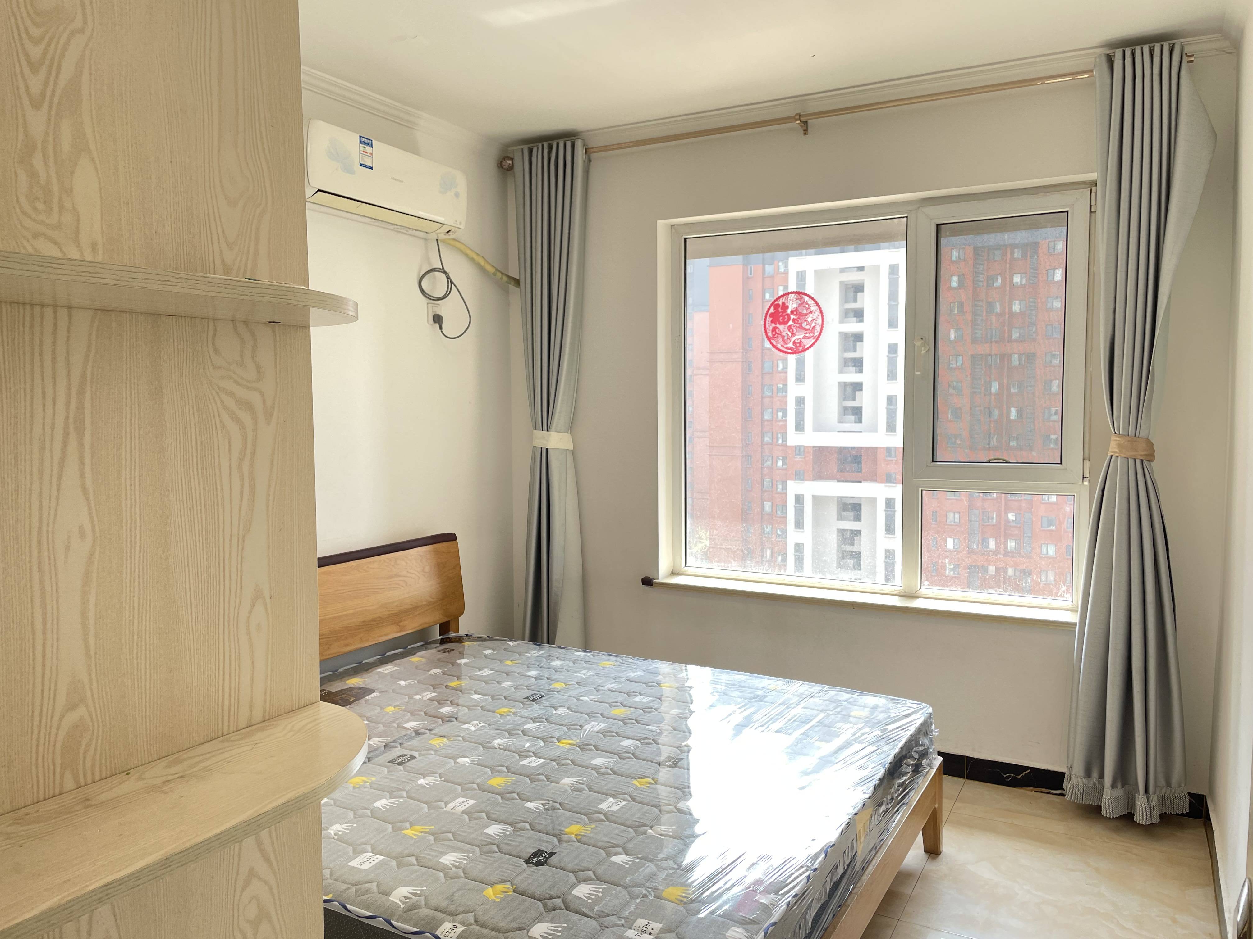 天鸿万象新天哈佛郡