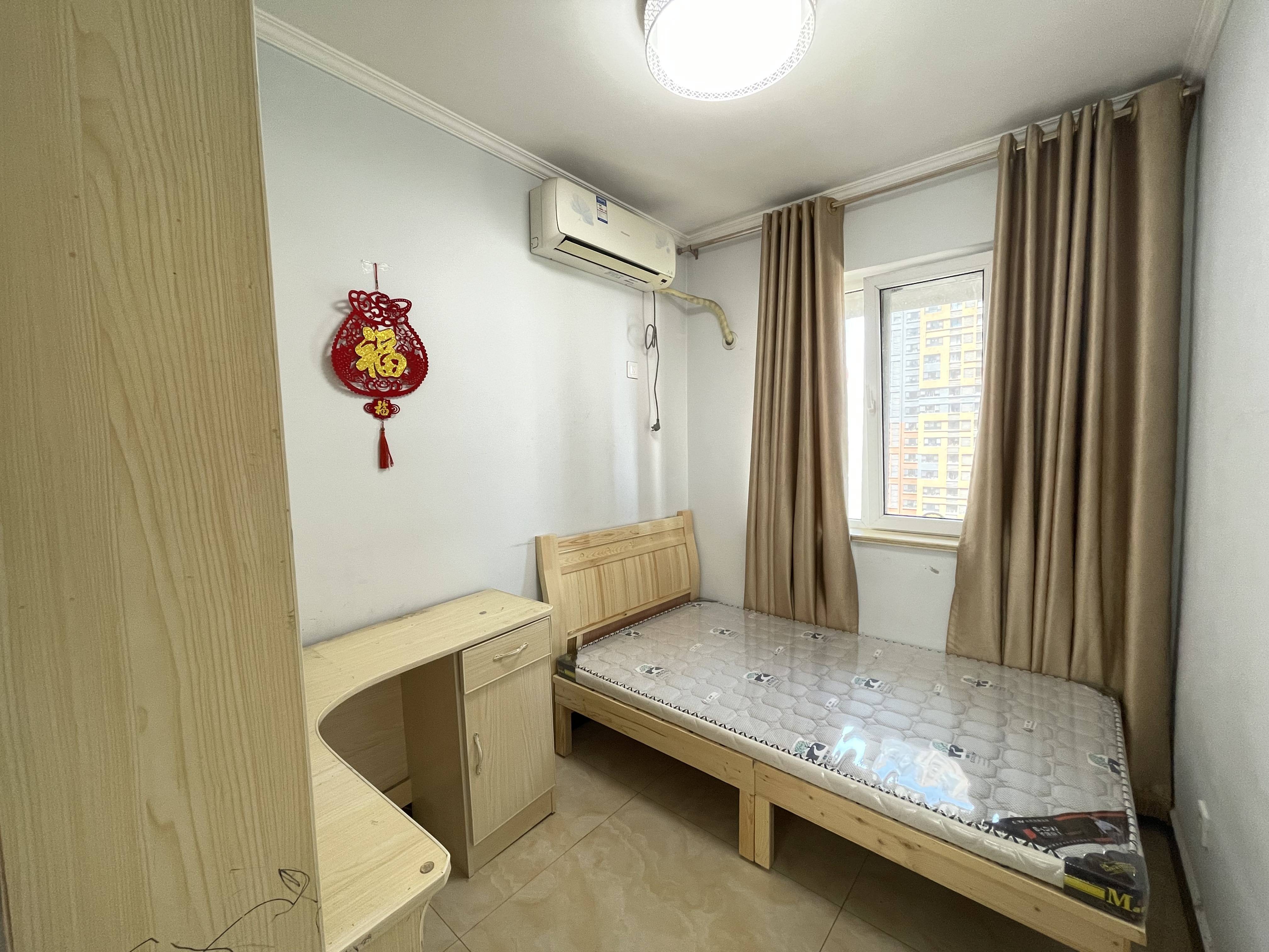 天鸿万象新天哈佛郡