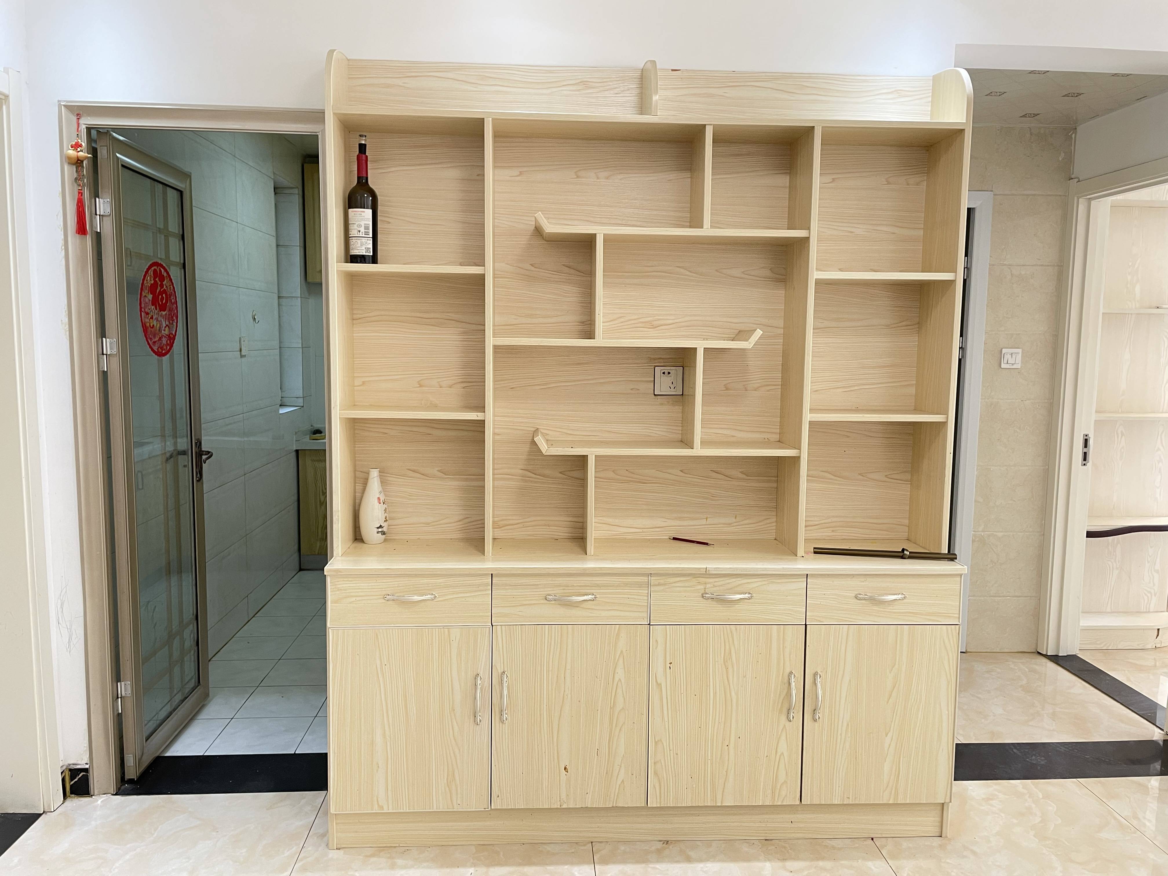 天鸿万象新天哈佛郡