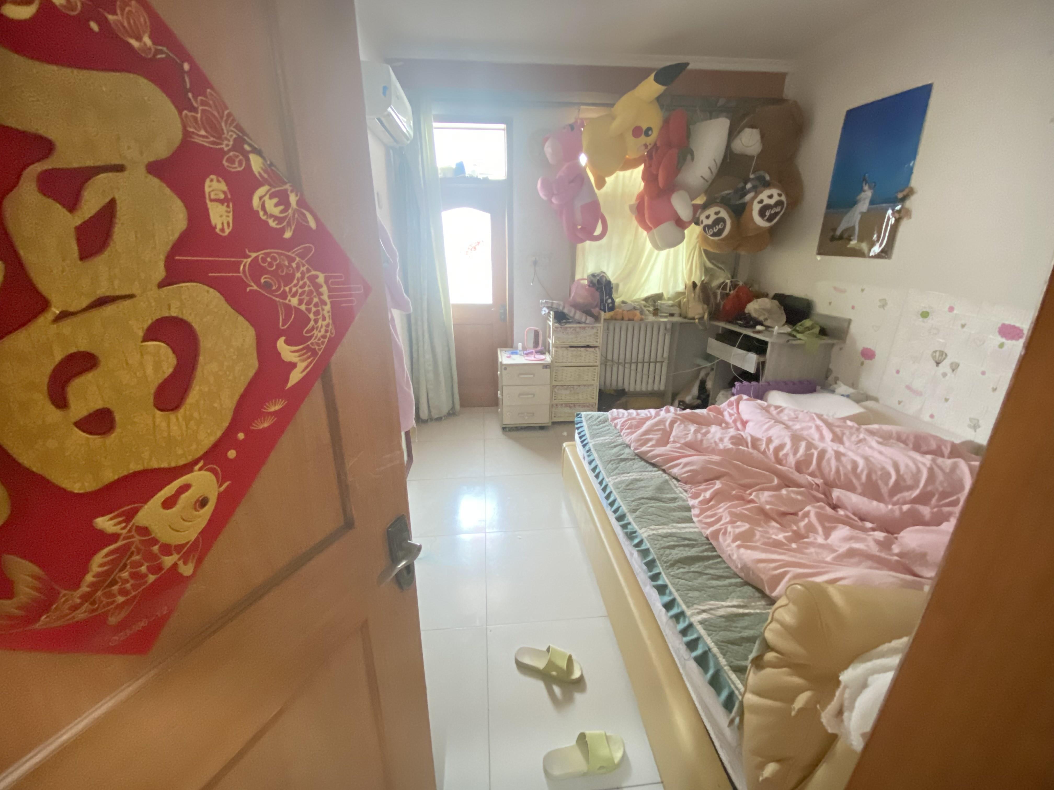 花园路180号