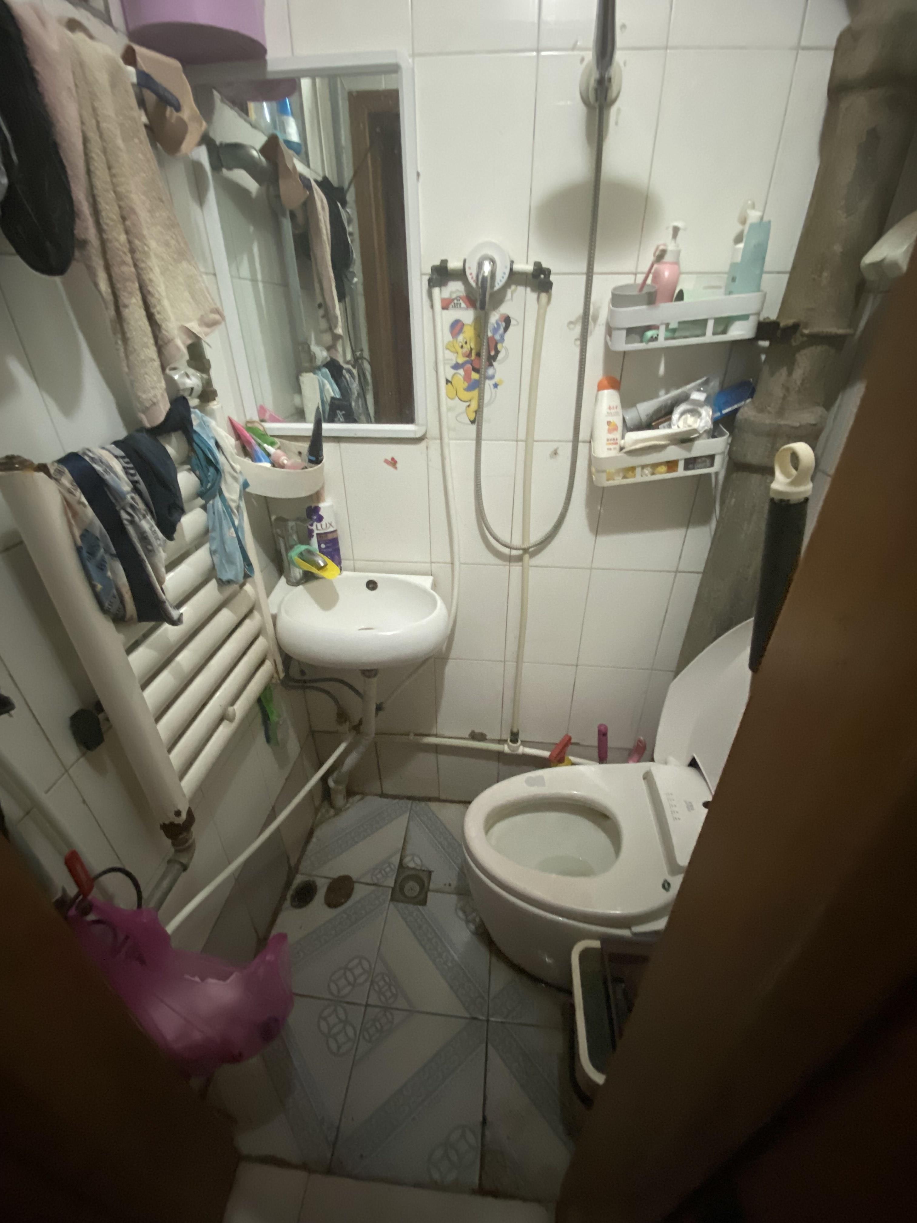 花园路180号