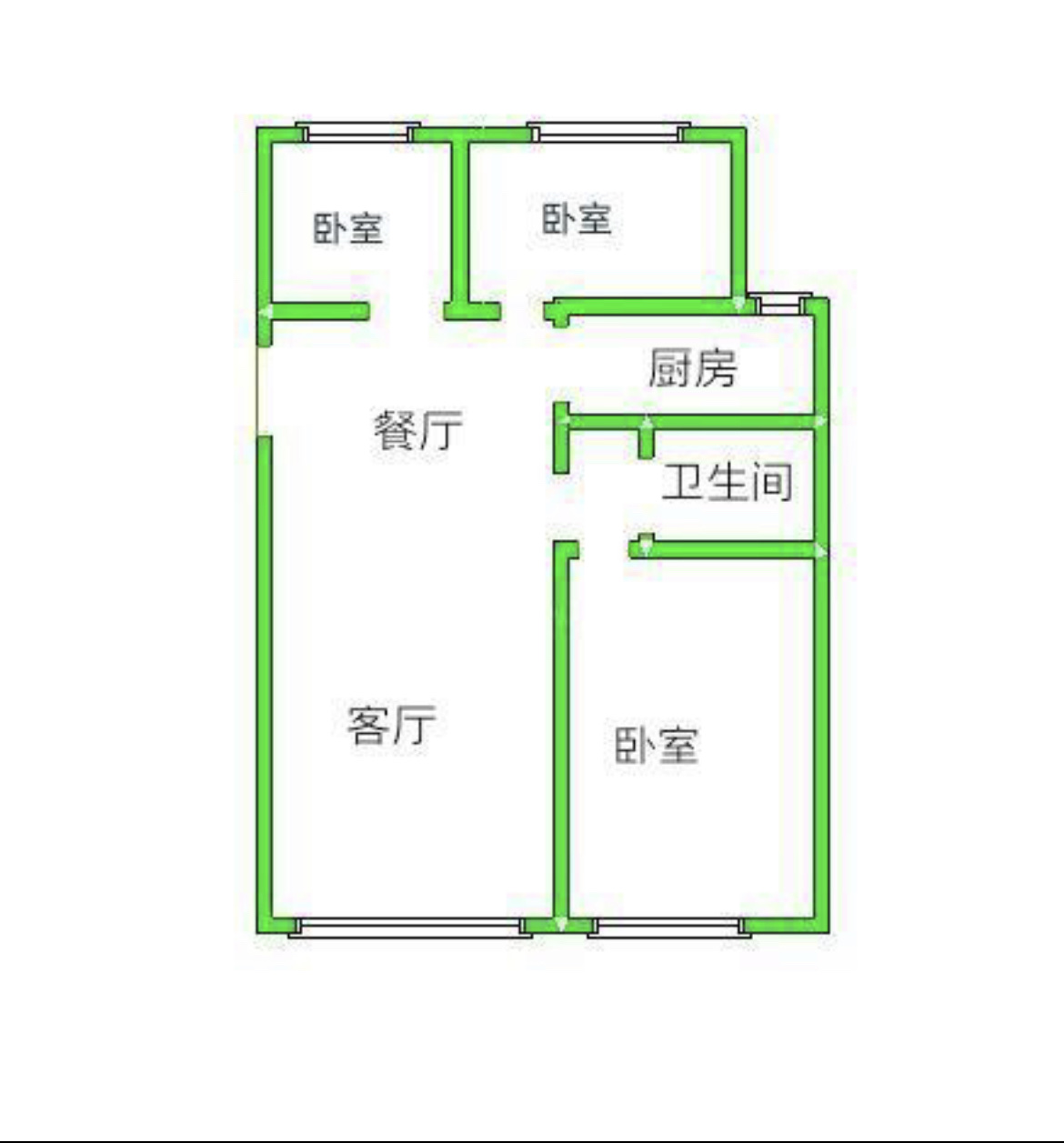 天鸿万象新天哈佛郡