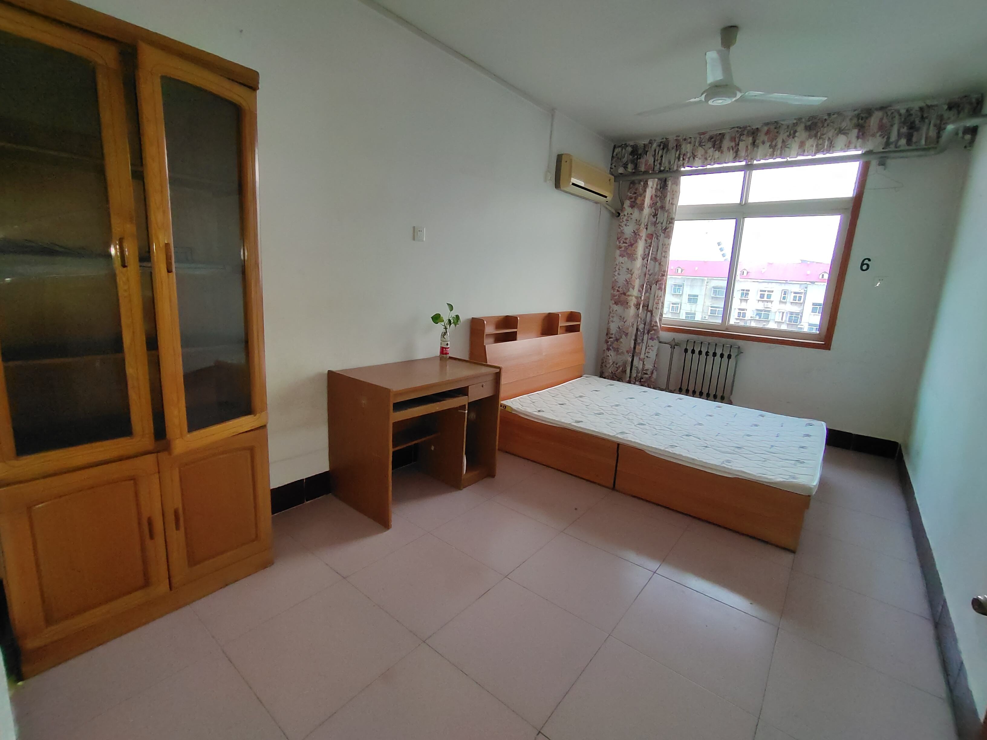 经九路单位宿舍