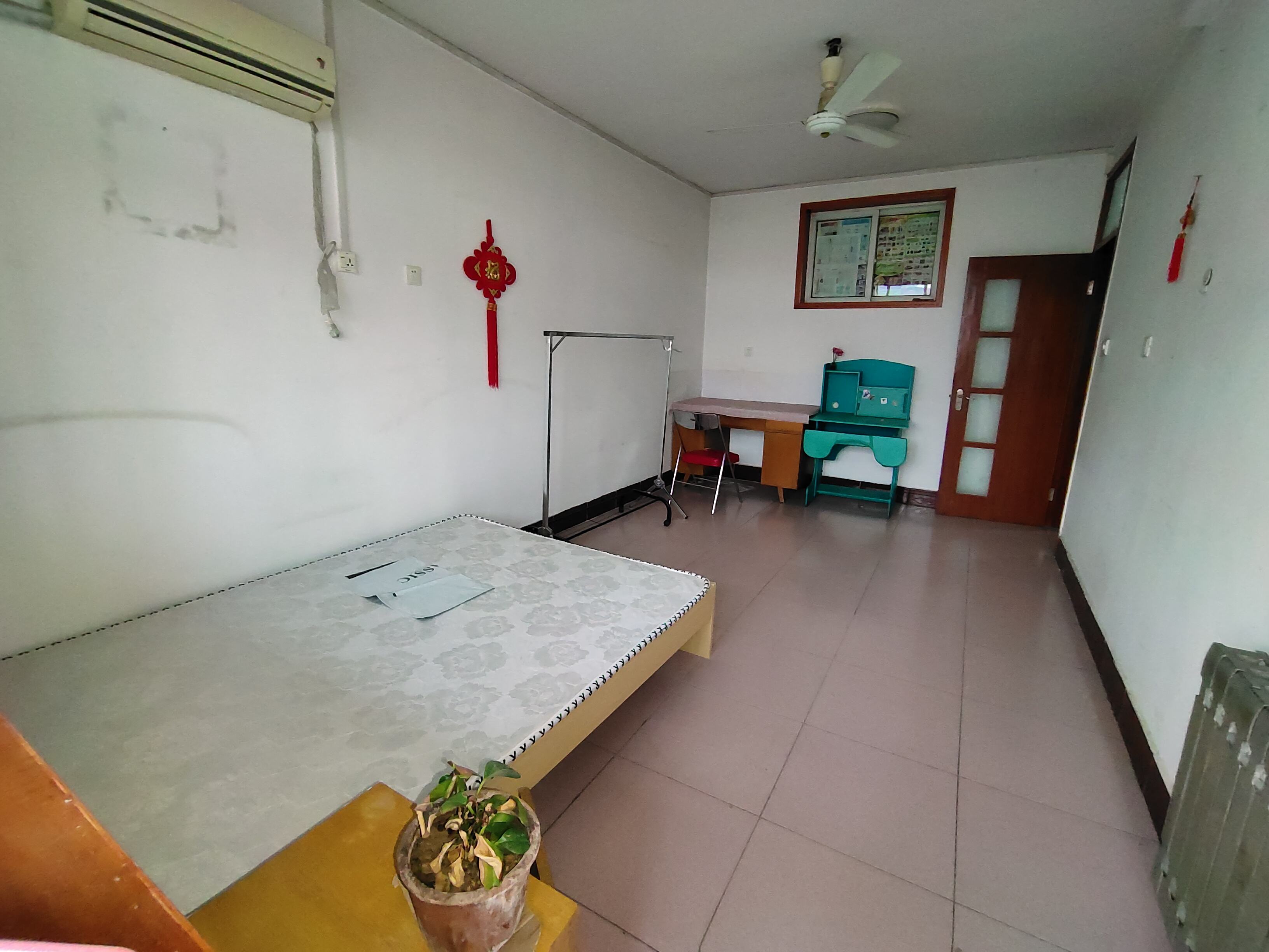 经九路单位宿舍