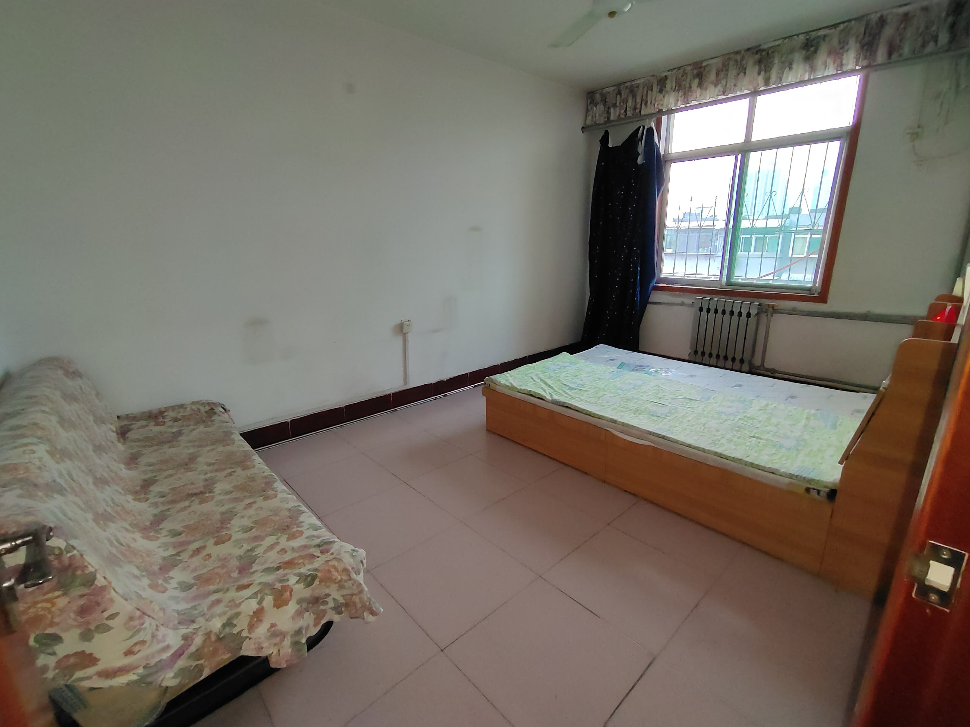 经九路单位宿舍